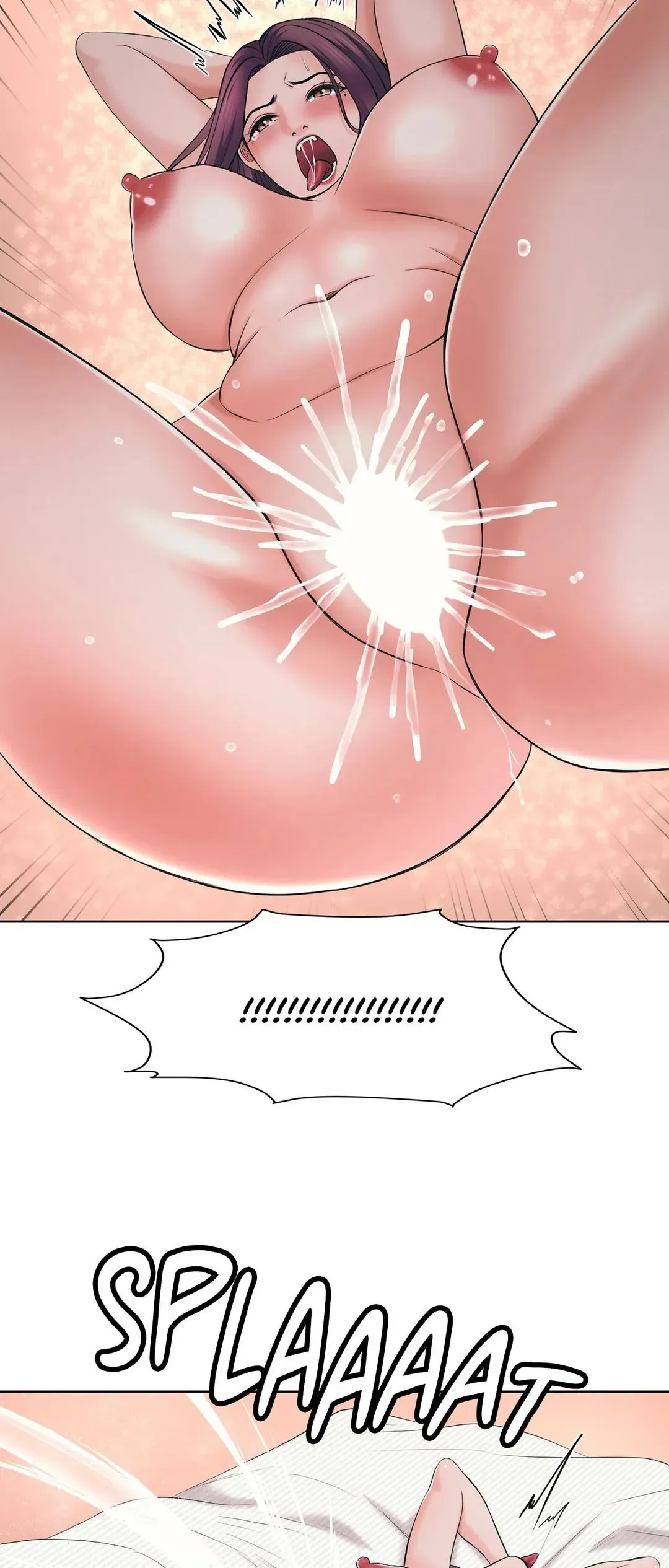 Read Roommates with Benefits chapter 45 image 45 on Lezhin