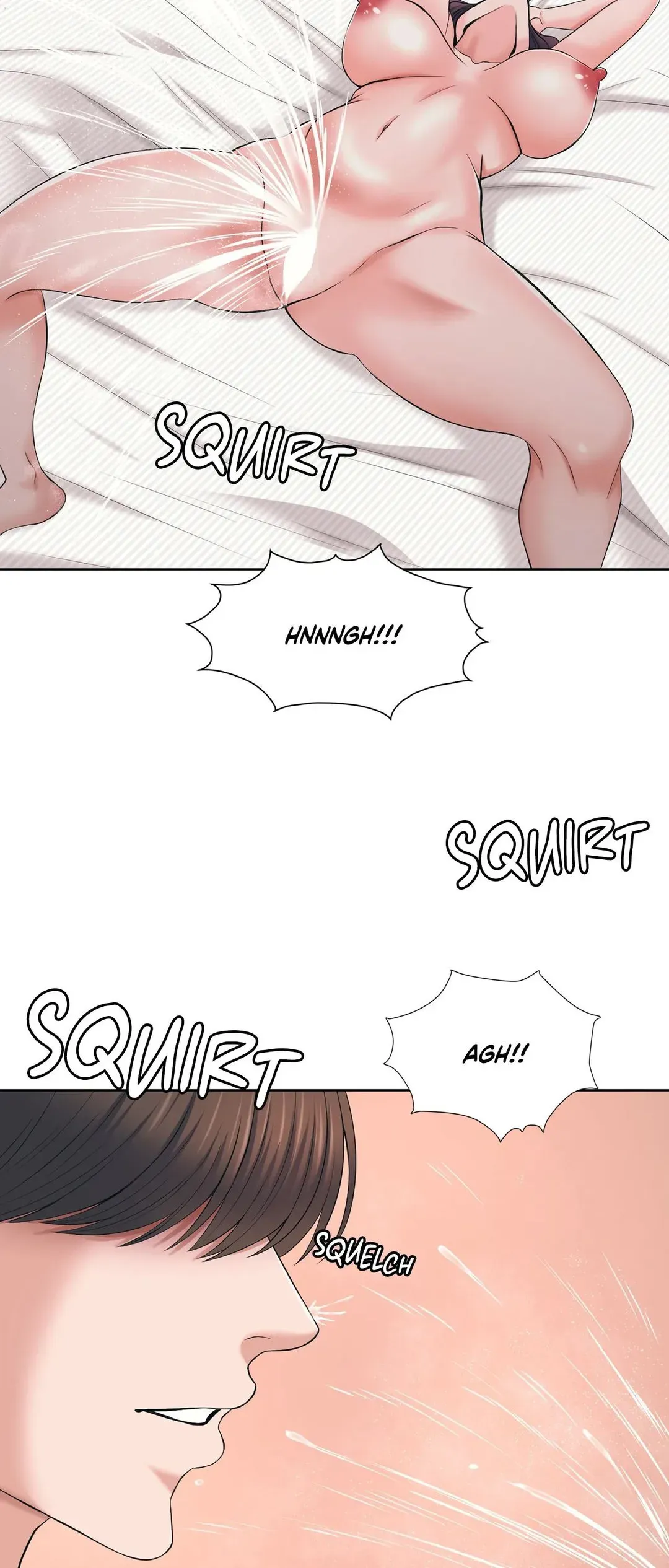 Read Roommates with Benefits chapter 45 image 46 on Lezhin