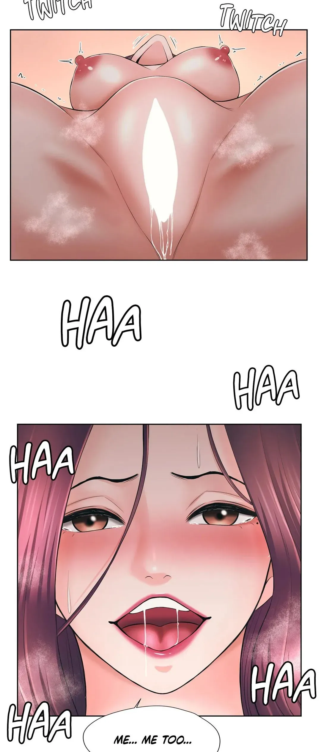 Read Roommates with Benefits chapter 45 image 48 on Lezhin