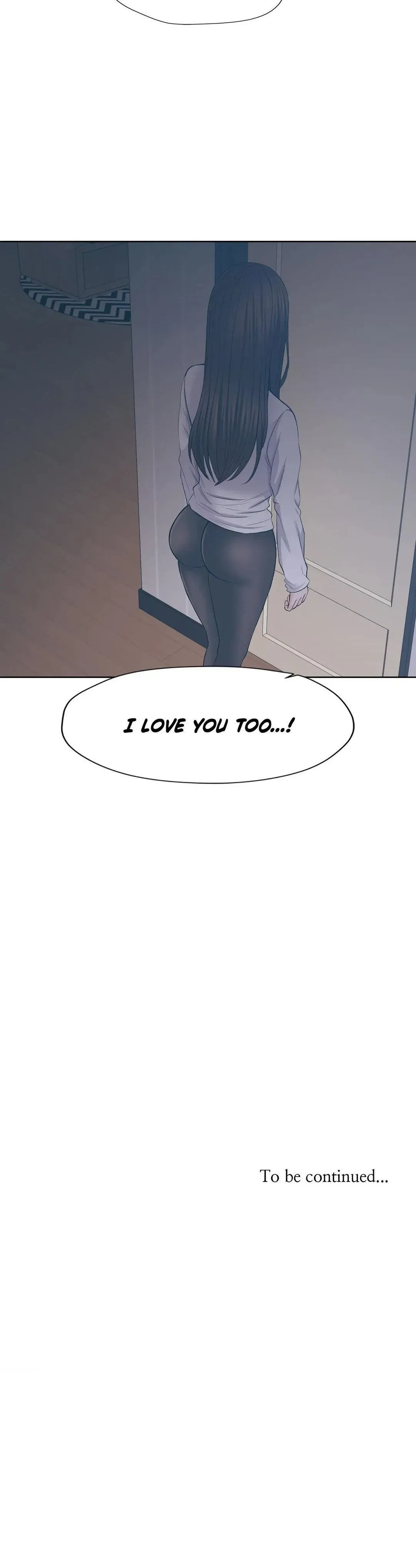 Read Roommates with Benefits chapter 45 image 49 on Lezhin