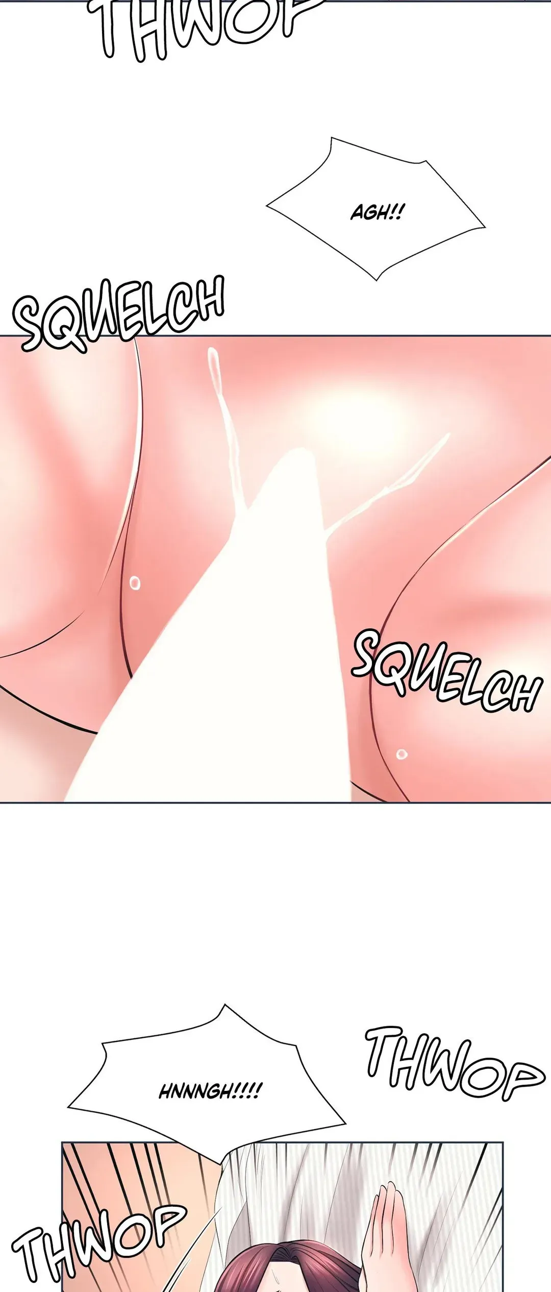 Read Roommates with Benefits chapter 45 image 7 on Lezhin