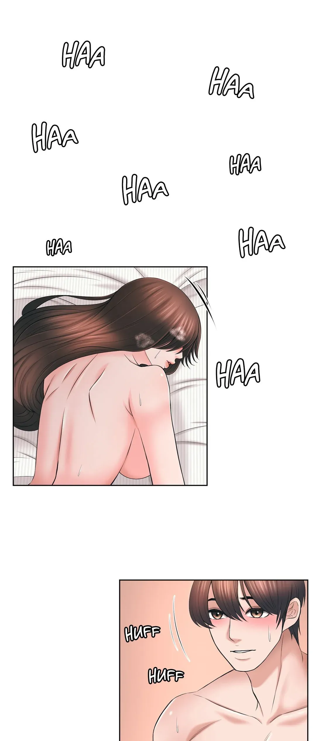 Read Roommates with Benefits chapter 50 image 0 on Lezhin