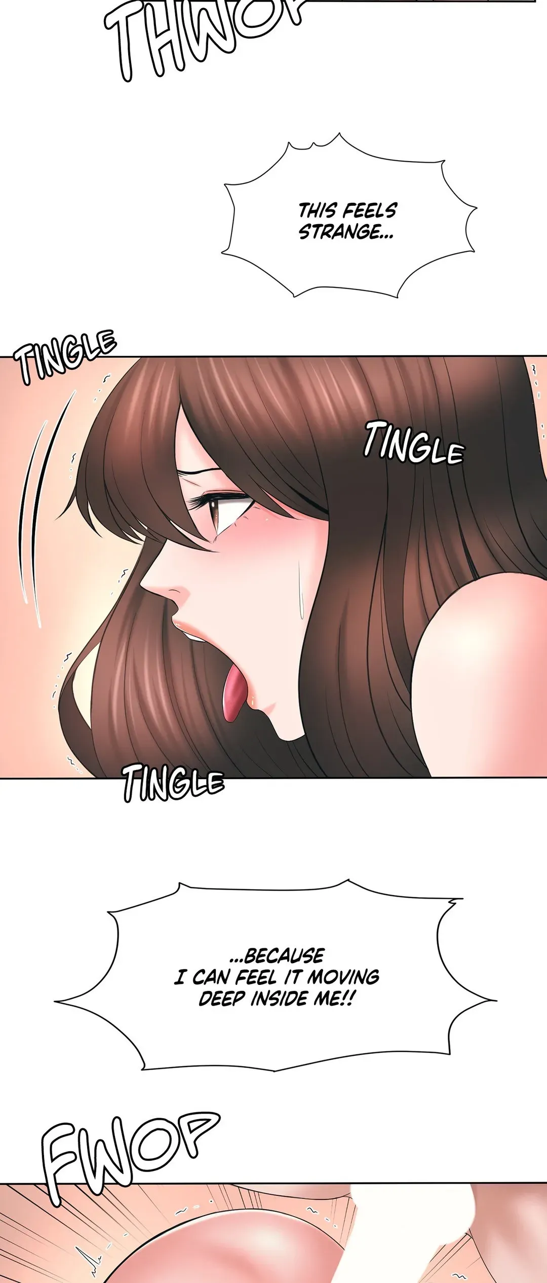 Read Roommates with Benefits chapter 50 image 11 on Lezhin