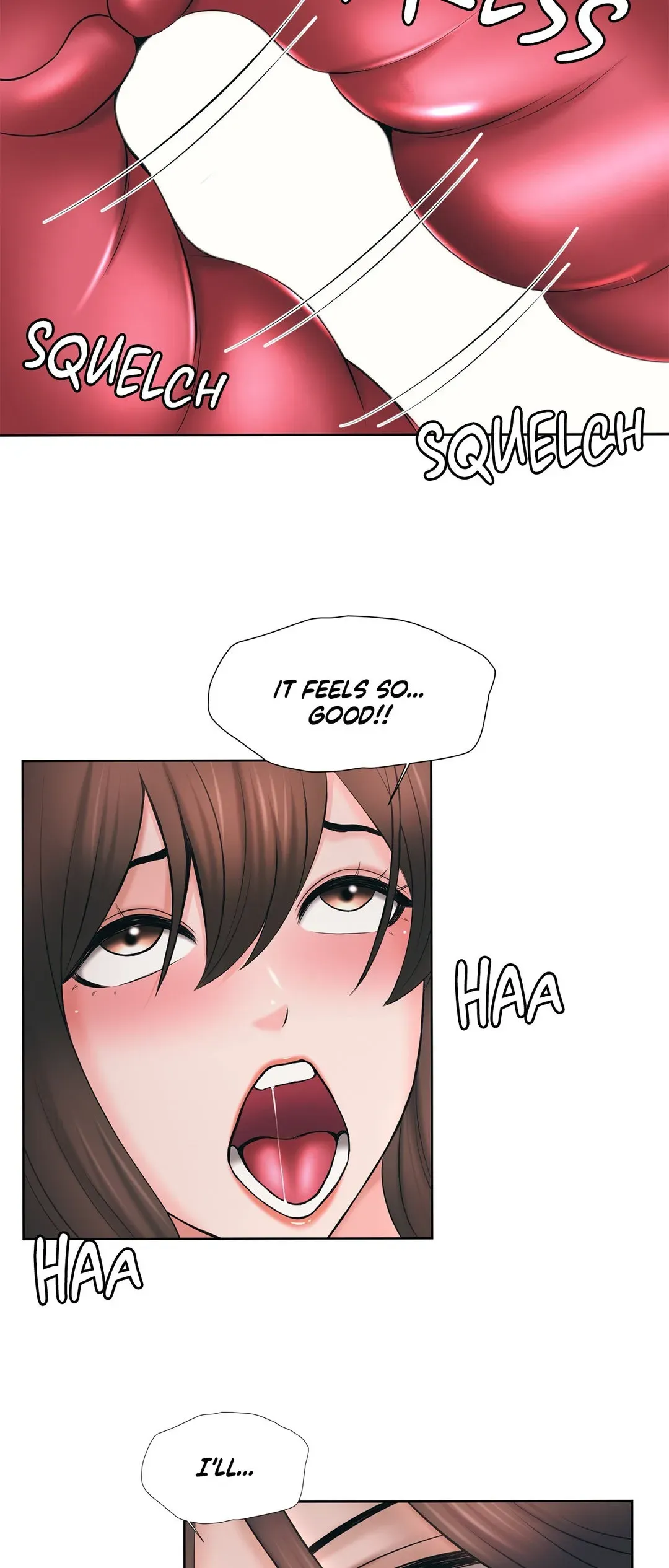 Read Roommates with Benefits chapter 50 image 14 on Lezhin