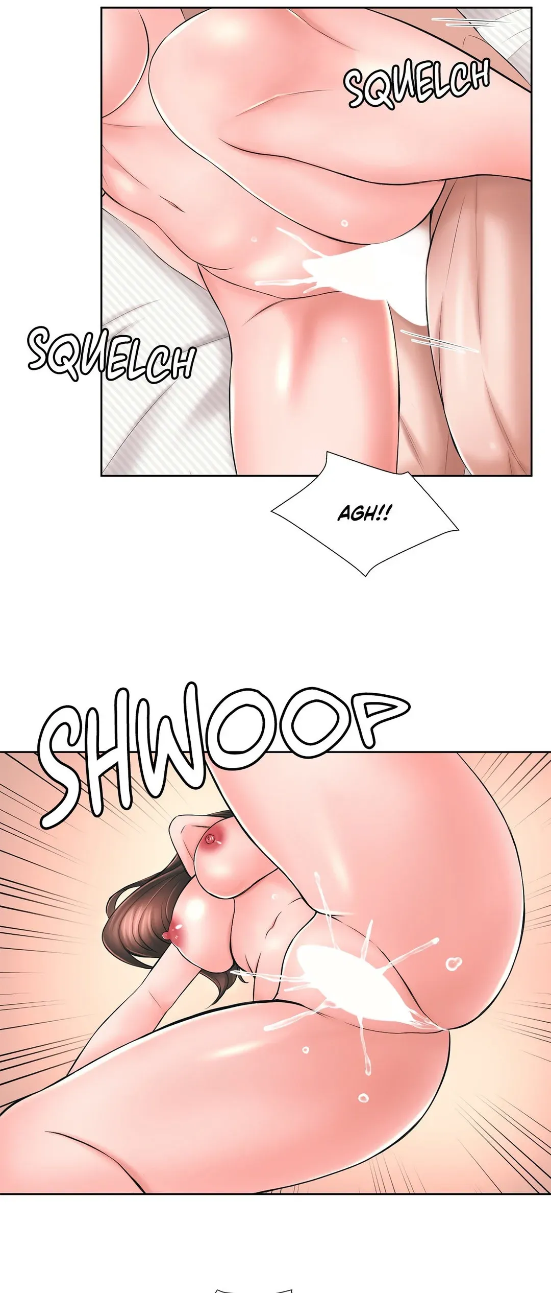 Read Roommates with Benefits chapter 50 image 18 on Lezhin