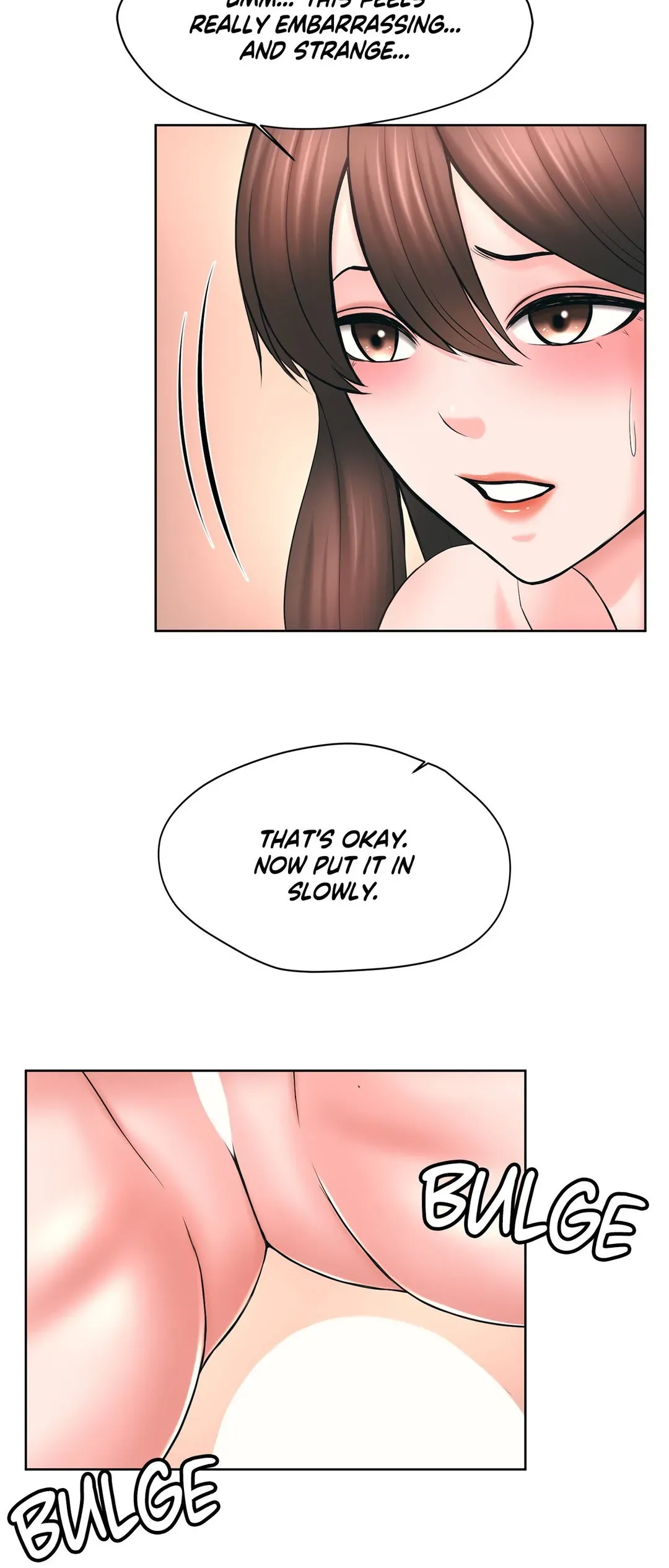 Read Roommates with Benefits chapter 50 image 23 on Lezhin