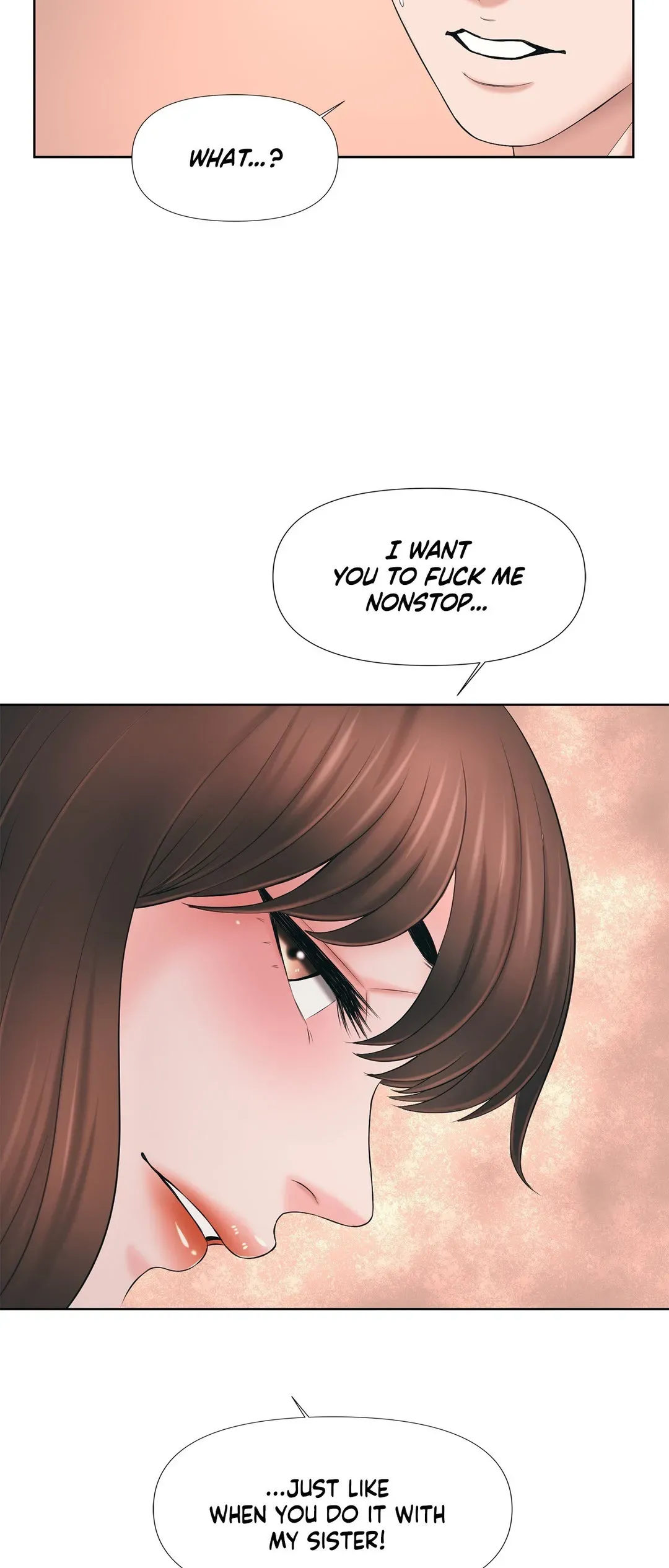 Read Roommates with Benefits chapter 50 image 3 on Lezhin