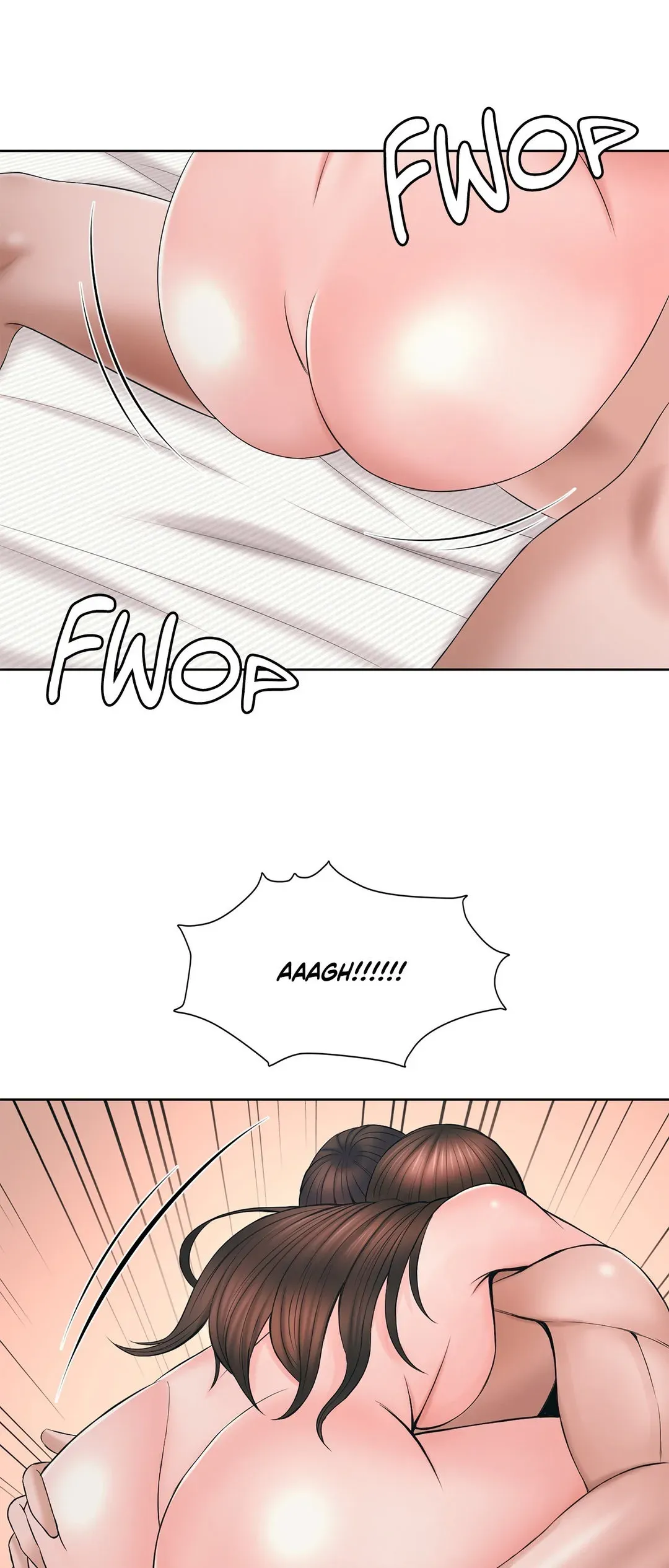 Read Roommates with Benefits chapter 50 image 33 on Lezhin