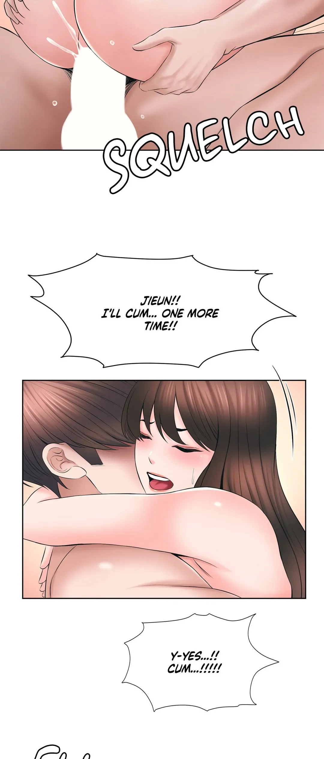 Read Roommates with Benefits chapter 50 image 34 on Lezhin