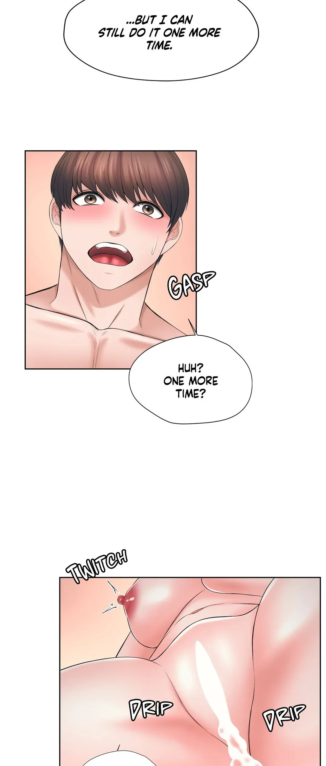 Read Roommates with Benefits chapter 50 image 43 on Lezhin