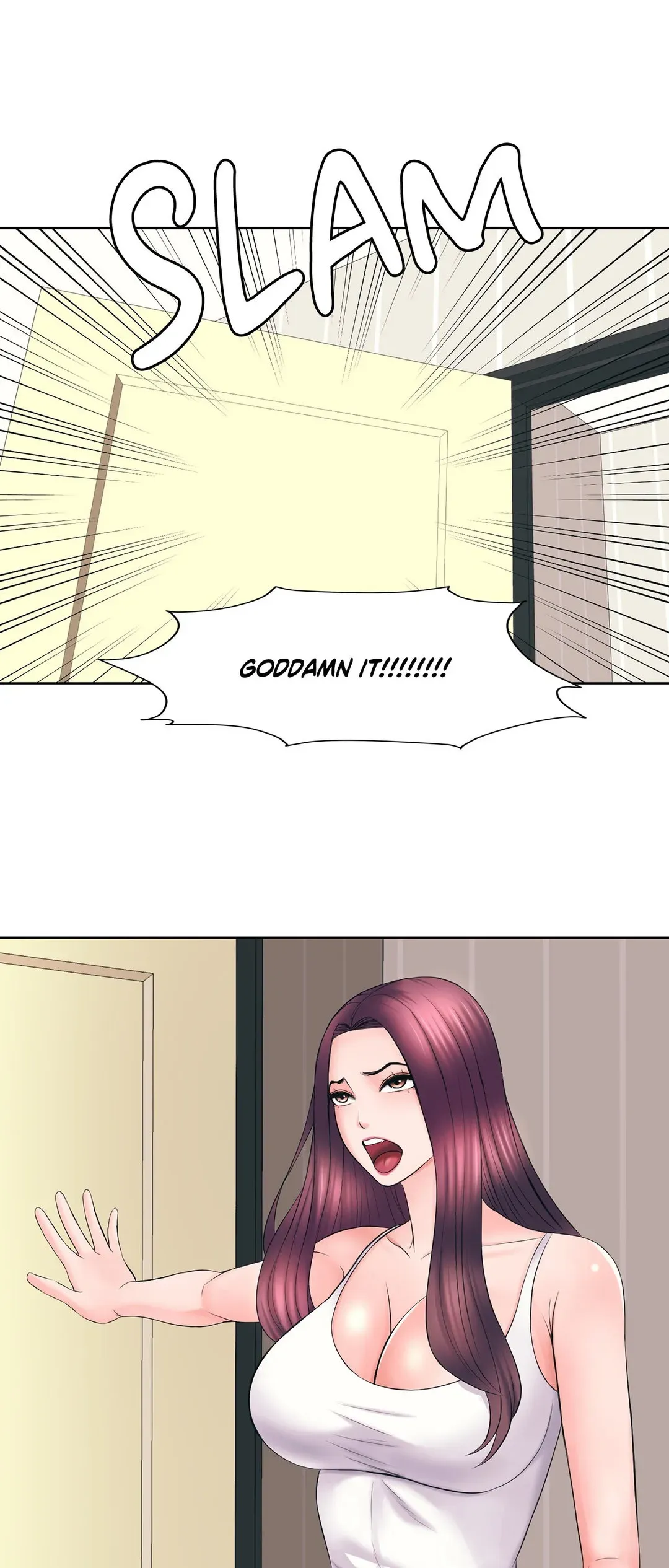 Read Roommates with Benefits chapter 50 image 45 on Lezhin