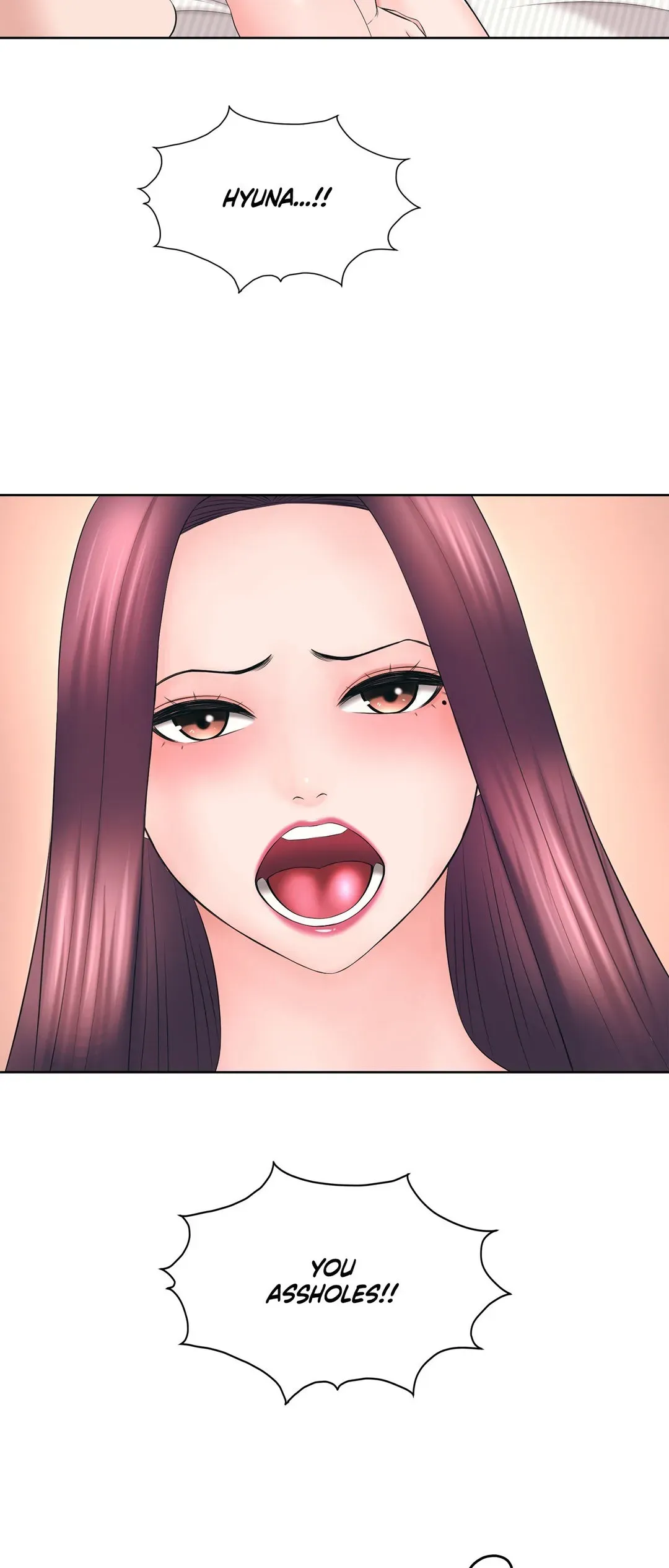 Read Roommates with Benefits chapter 50 image 47 on Lezhin