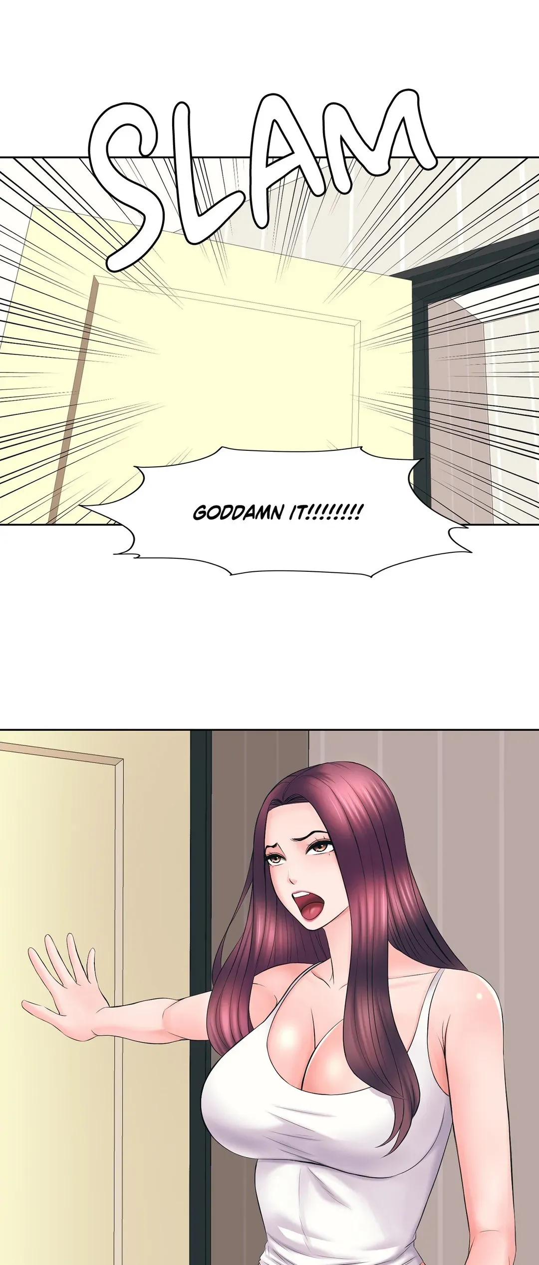 Read Roommates with Benefits chapter 51 image 0 on Lezhin