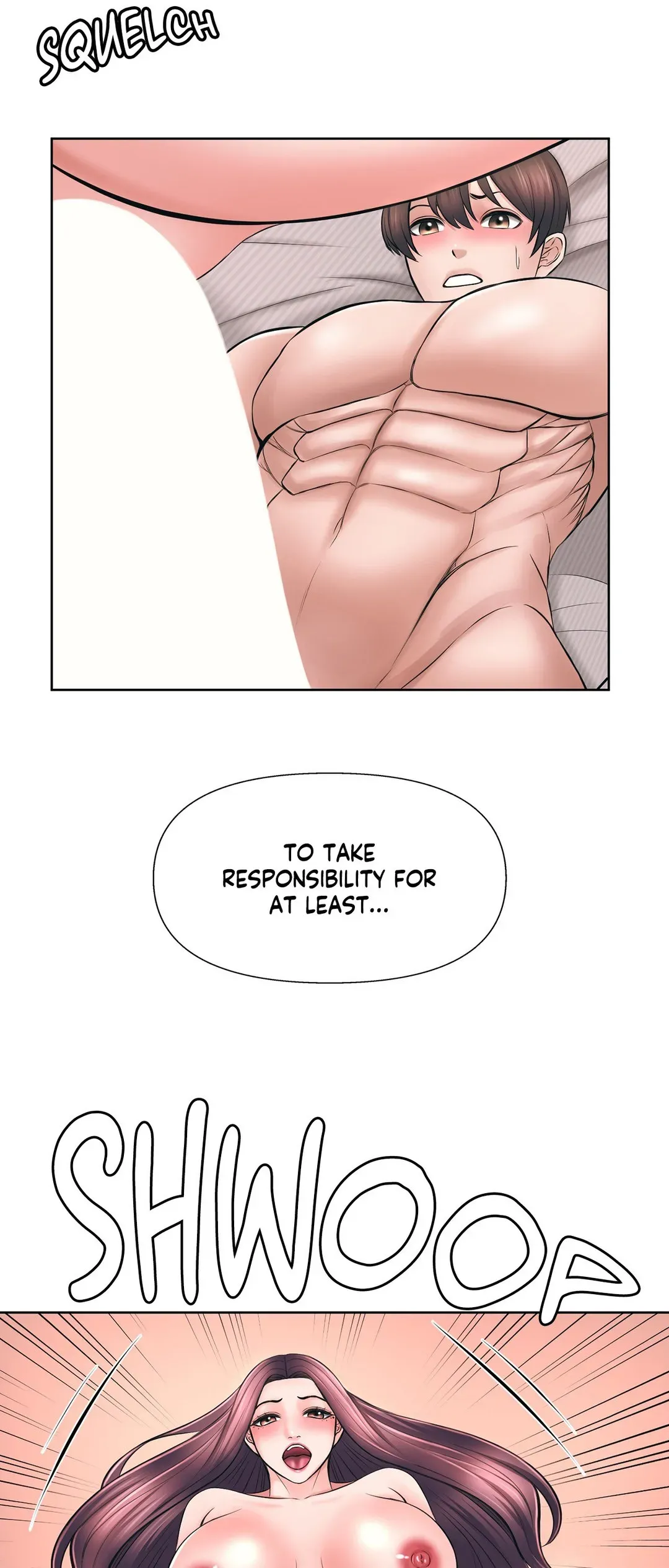 Read Roommates with Benefits chapter 51 image 10 on Lezhin
