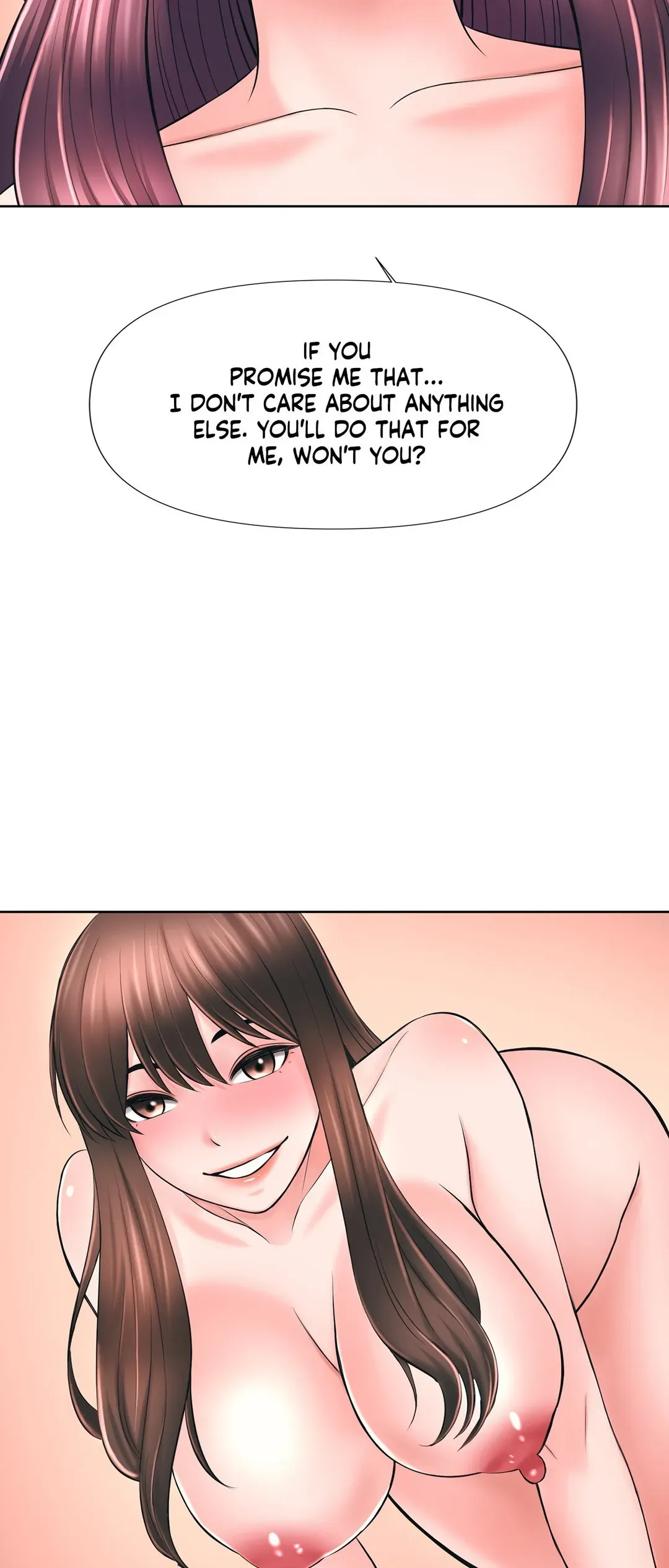 Read Roommates with Benefits chapter 51 image 12 on Lezhin
