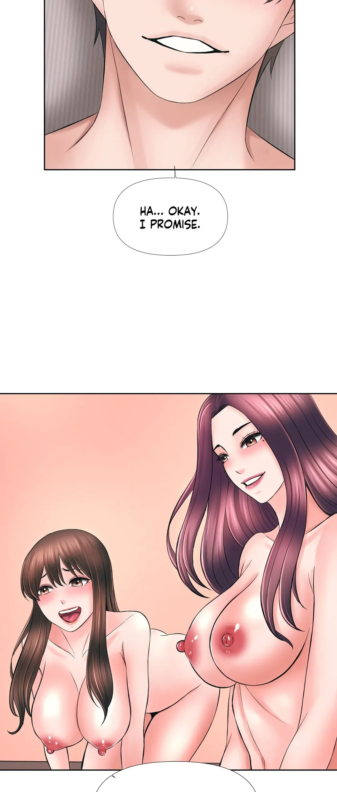 Read Roommates with Benefits chapter 51 image 14 on Lezhin