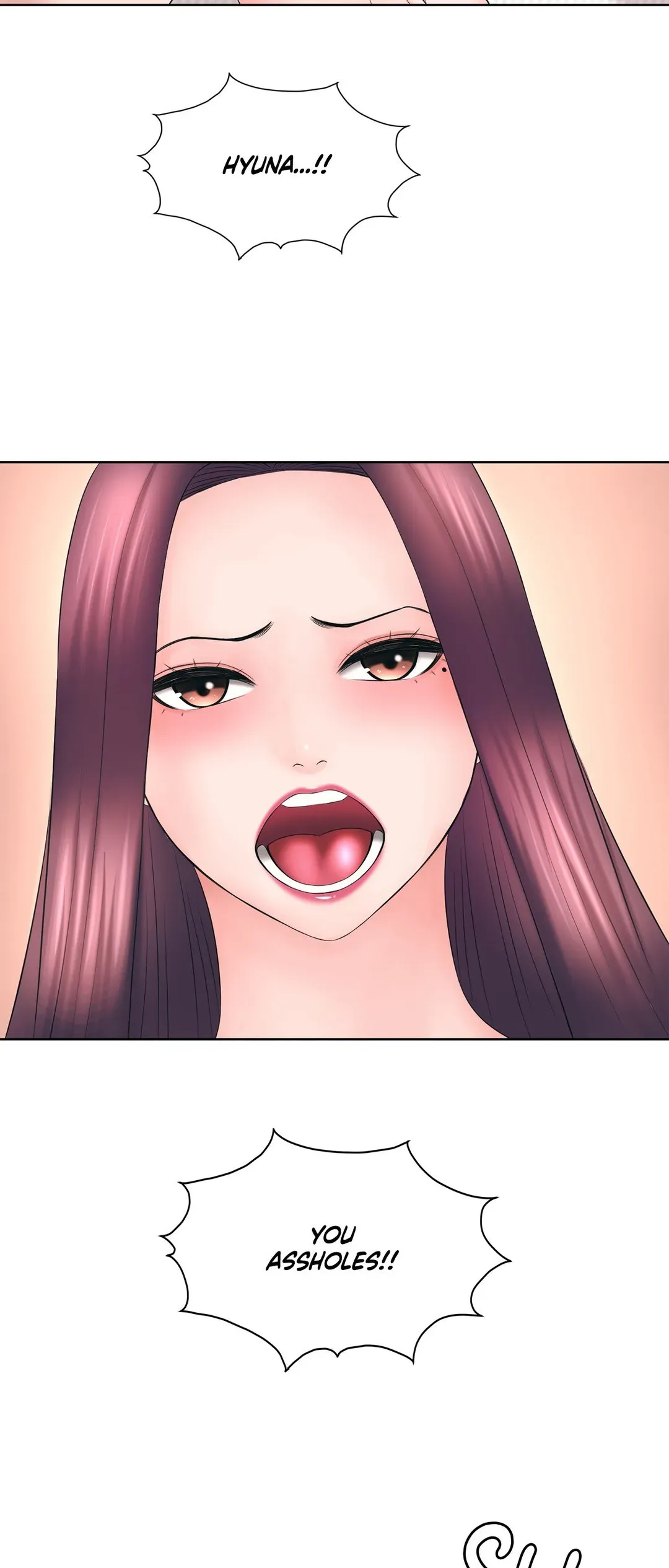 Read Roommates with Benefits chapter 51 image 2 on Lezhin
