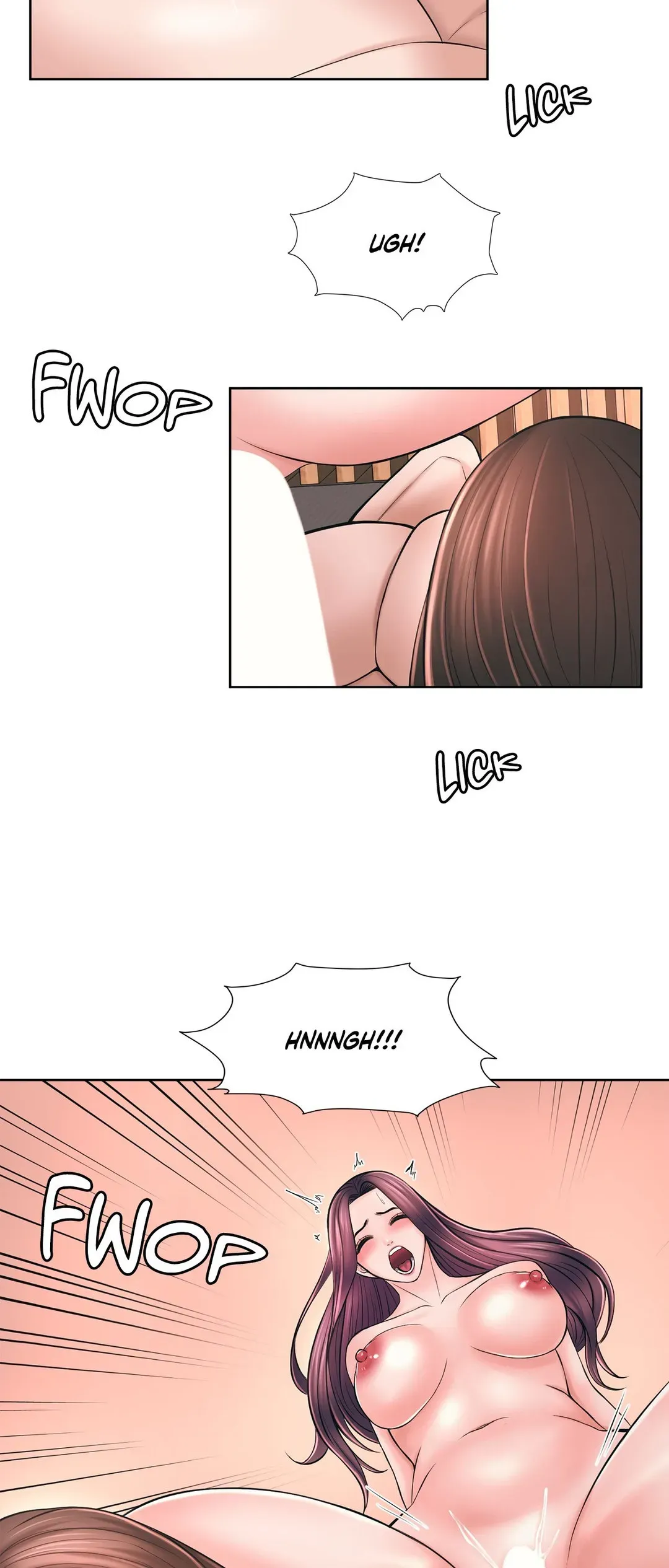 Read Roommates with Benefits chapter 51 image 20 on Lezhin