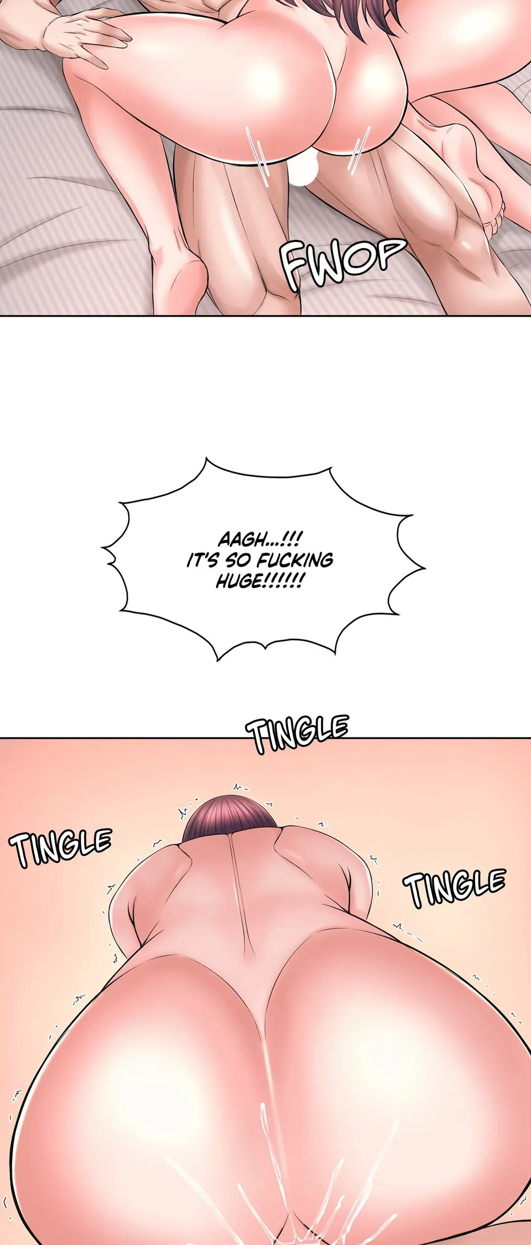Read Roommates with Benefits chapter 51 image 22 on Lezhin