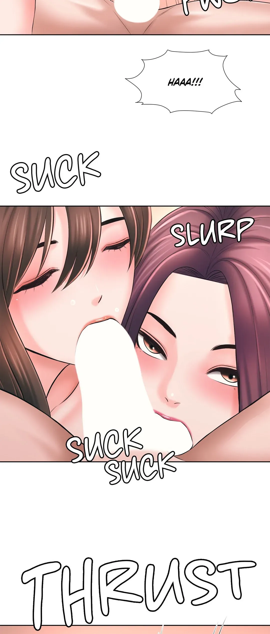 Read Roommates with Benefits chapter 51 image 34 on Lezhin