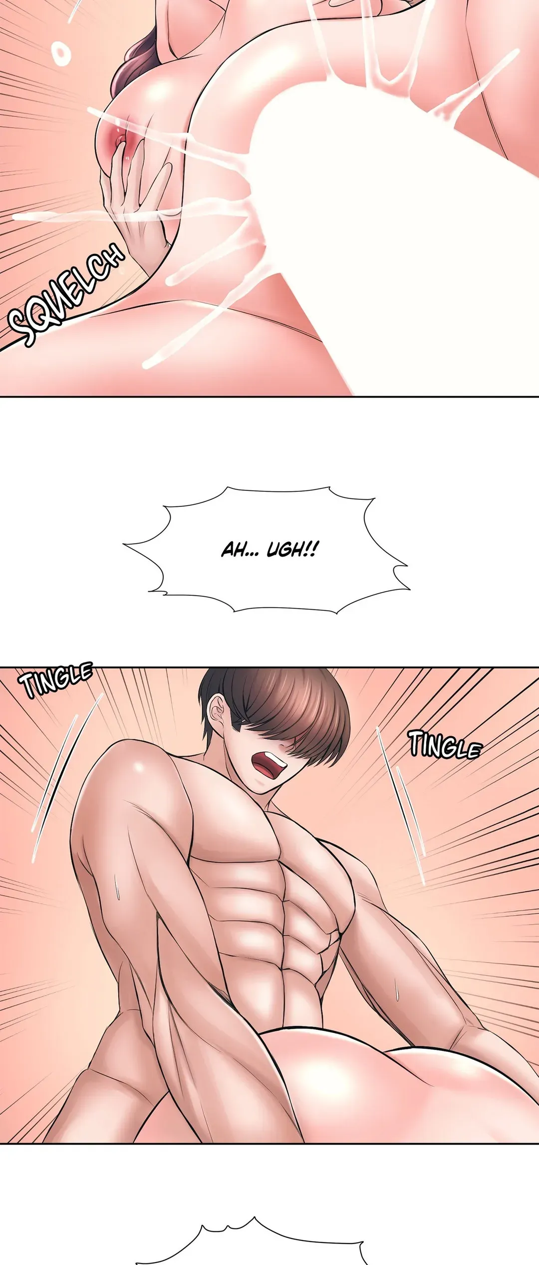 Read Roommates with Benefits chapter 51 image 37 on Lezhin
