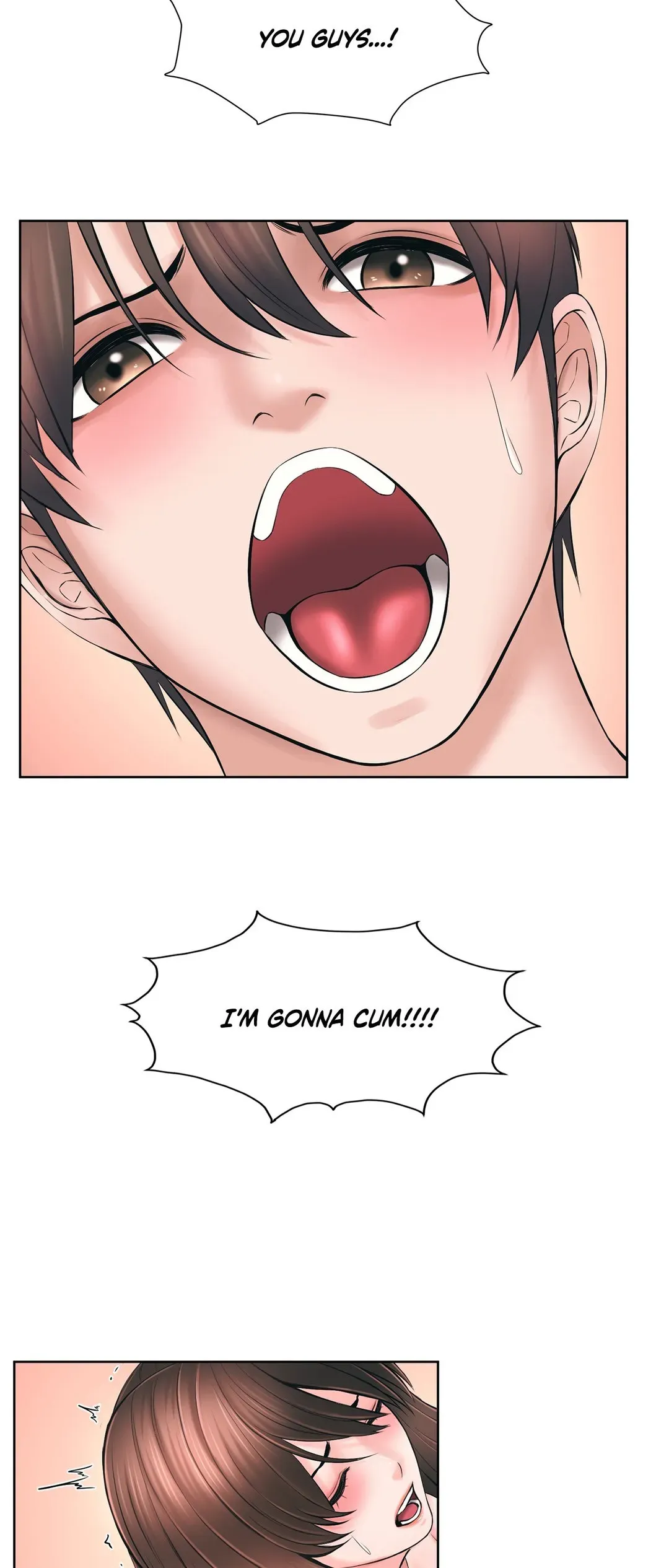 Read Roommates with Benefits chapter 51 image 38 on Lezhin