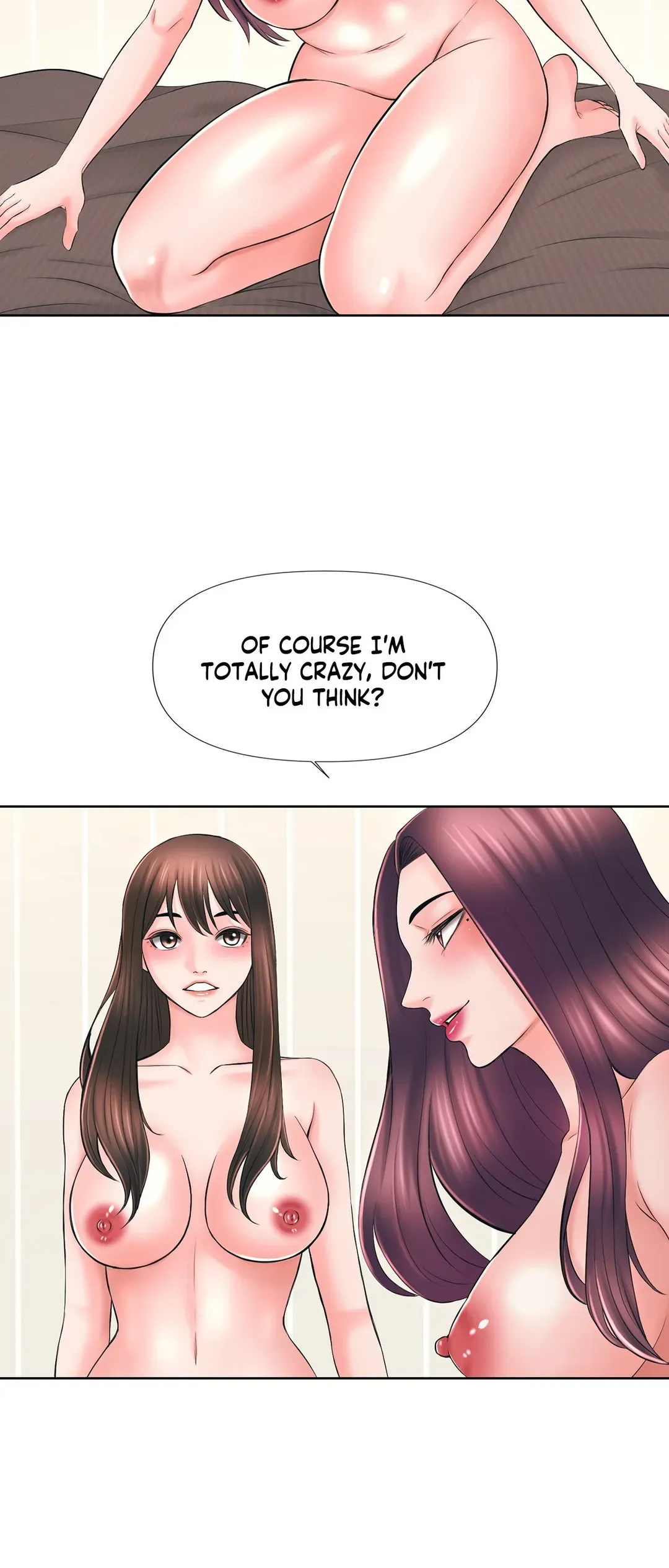 Read Roommates with Benefits chapter 51 image 6 on Lezhin
