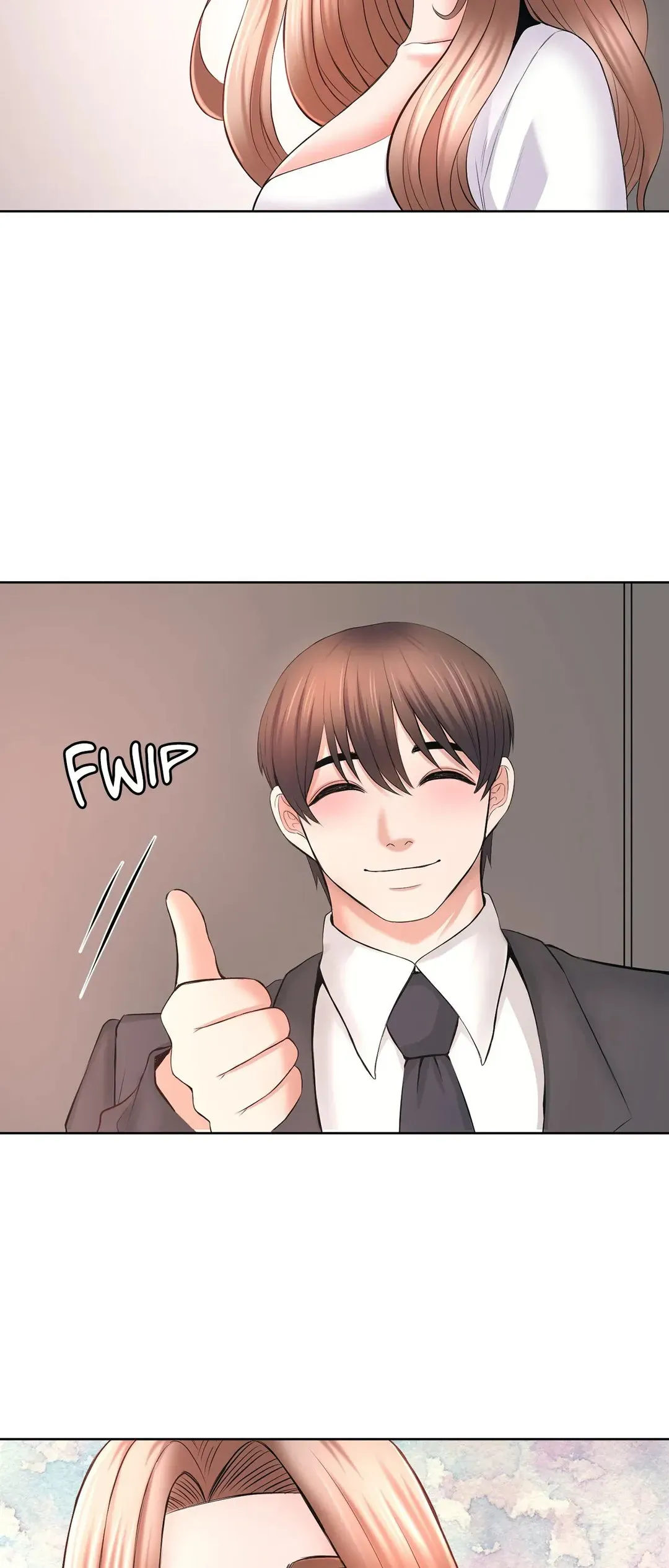Read Roommates with Benefits chapter 52 image 10 on Lezhin