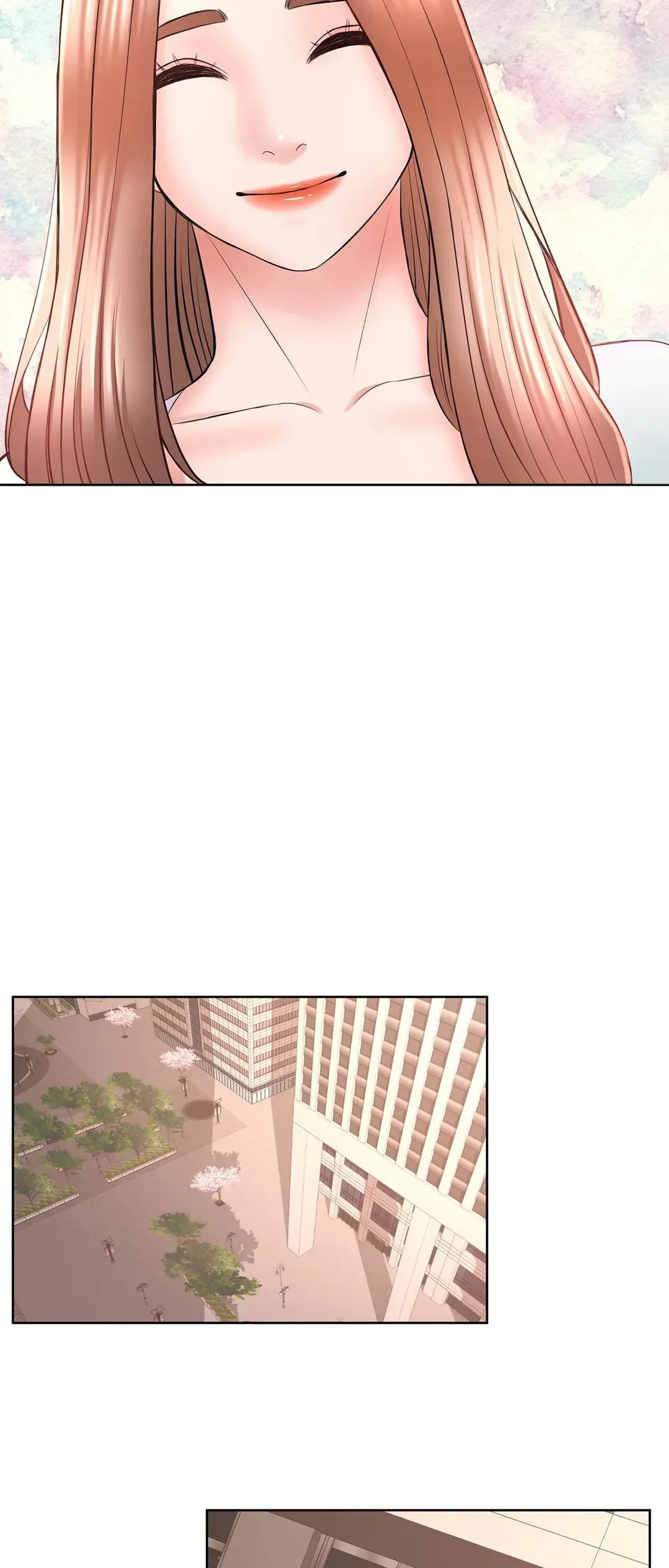 Read Roommates with Benefits chapter 52 image 11 on Lezhin