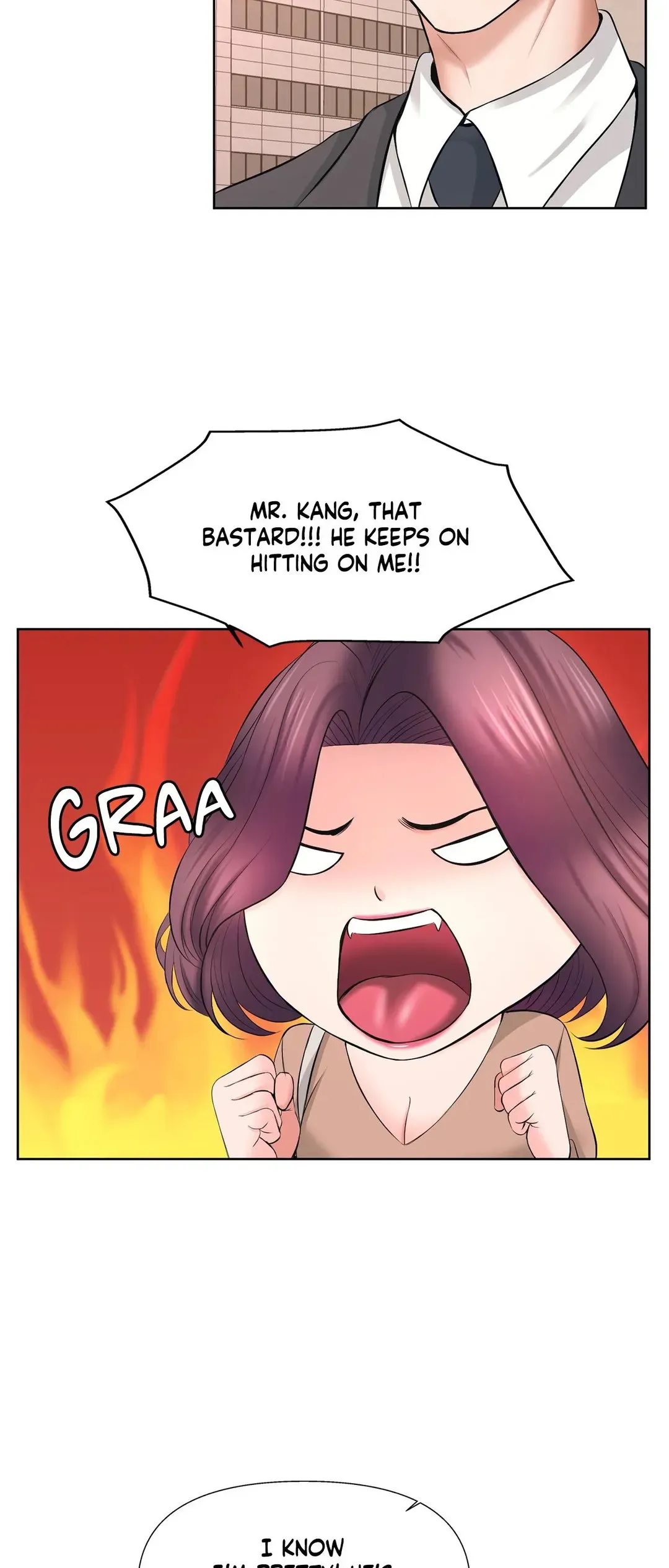 Read Roommates with Benefits chapter 52 image 15 on Lezhin