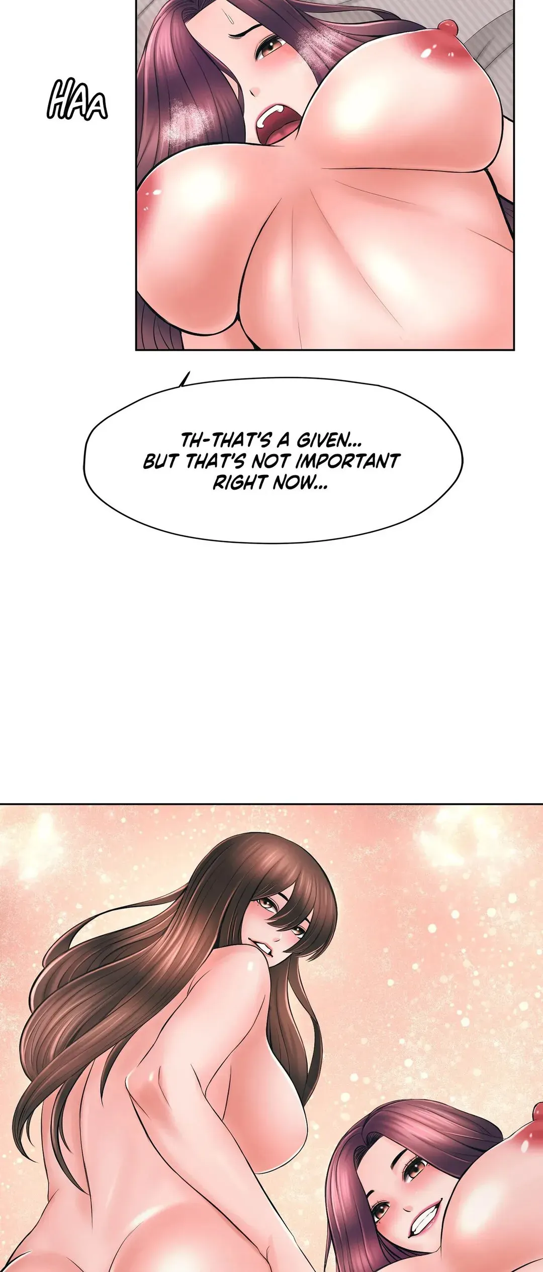 Read Roommates with Benefits chapter 52 image 2 on Lezhin