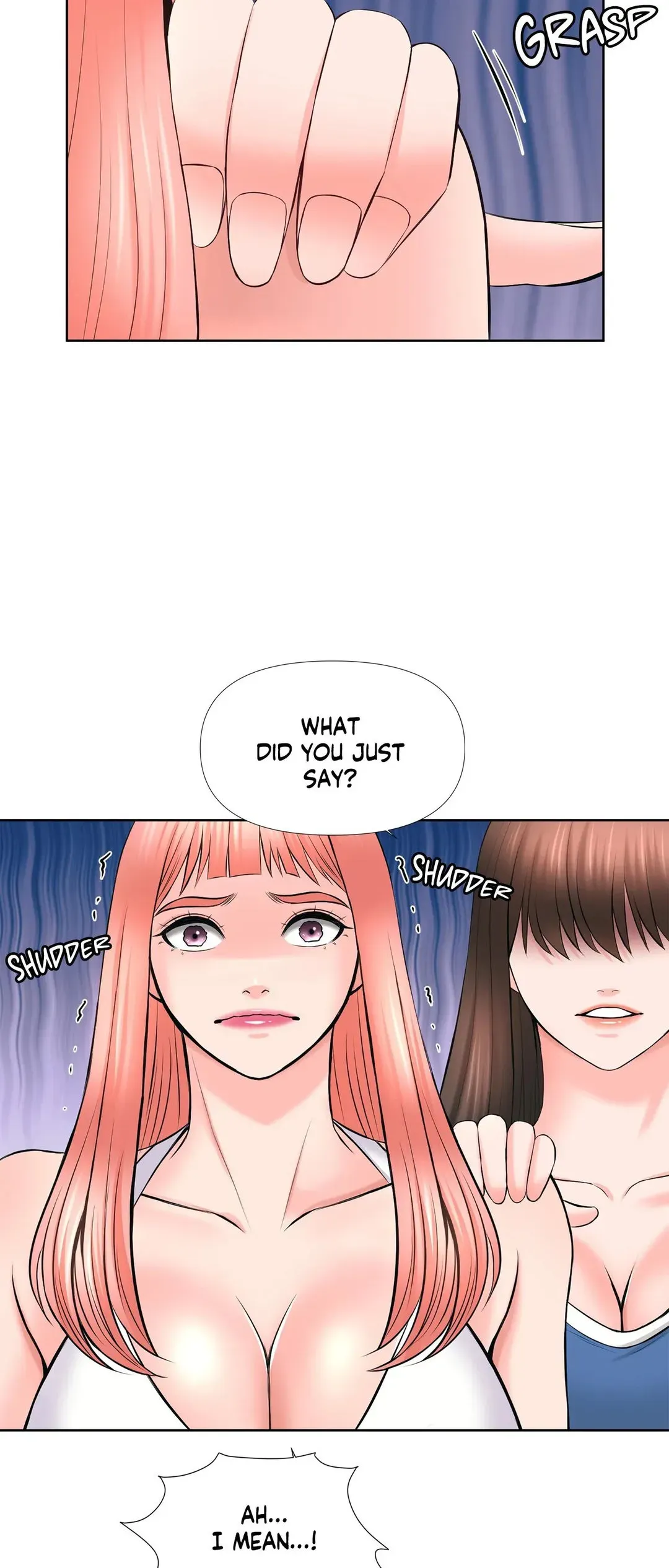 Read Roommates with Benefits chapter 52 image 20 on Lezhin