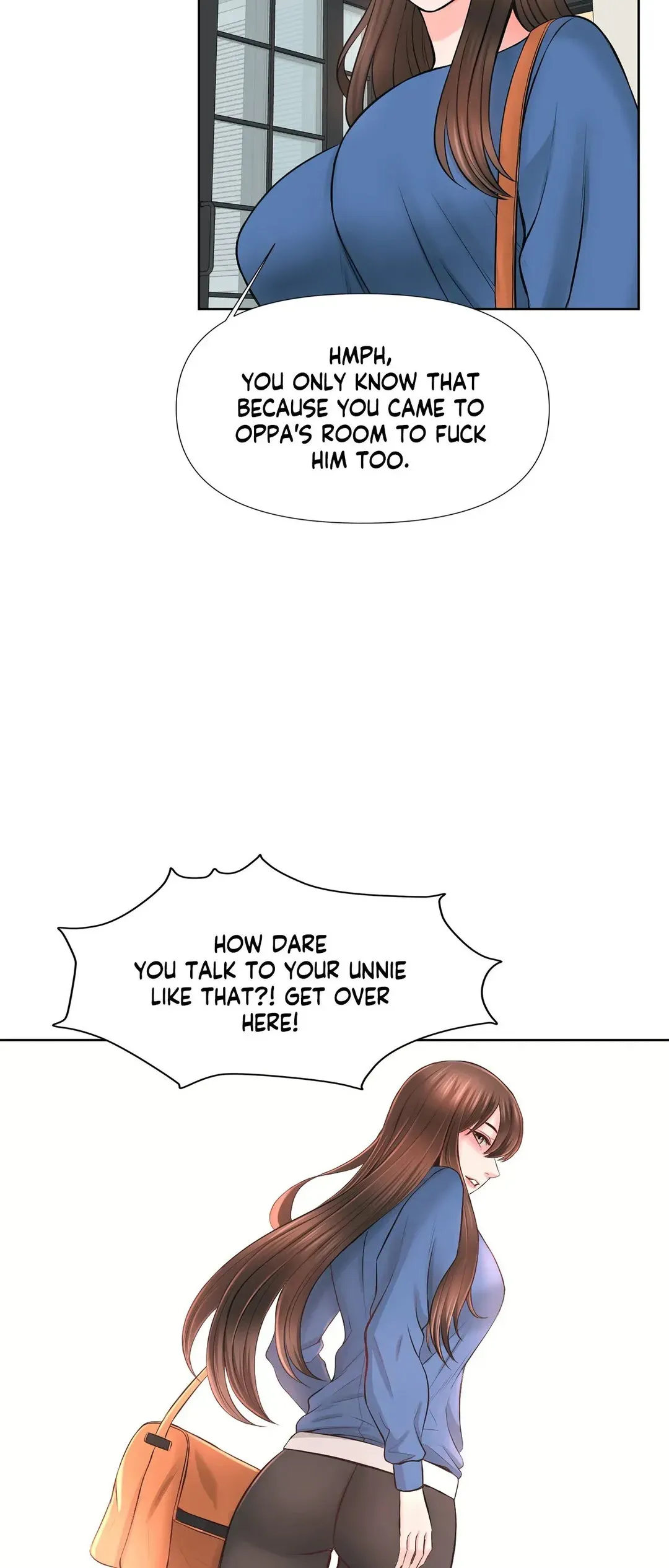 Read Roommates with Benefits chapter 52 image 25 on Lezhin