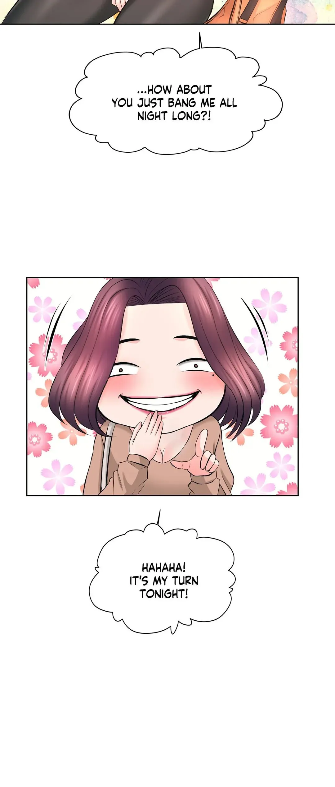Read Roommates with Benefits chapter 52 image 28 on Lezhin
