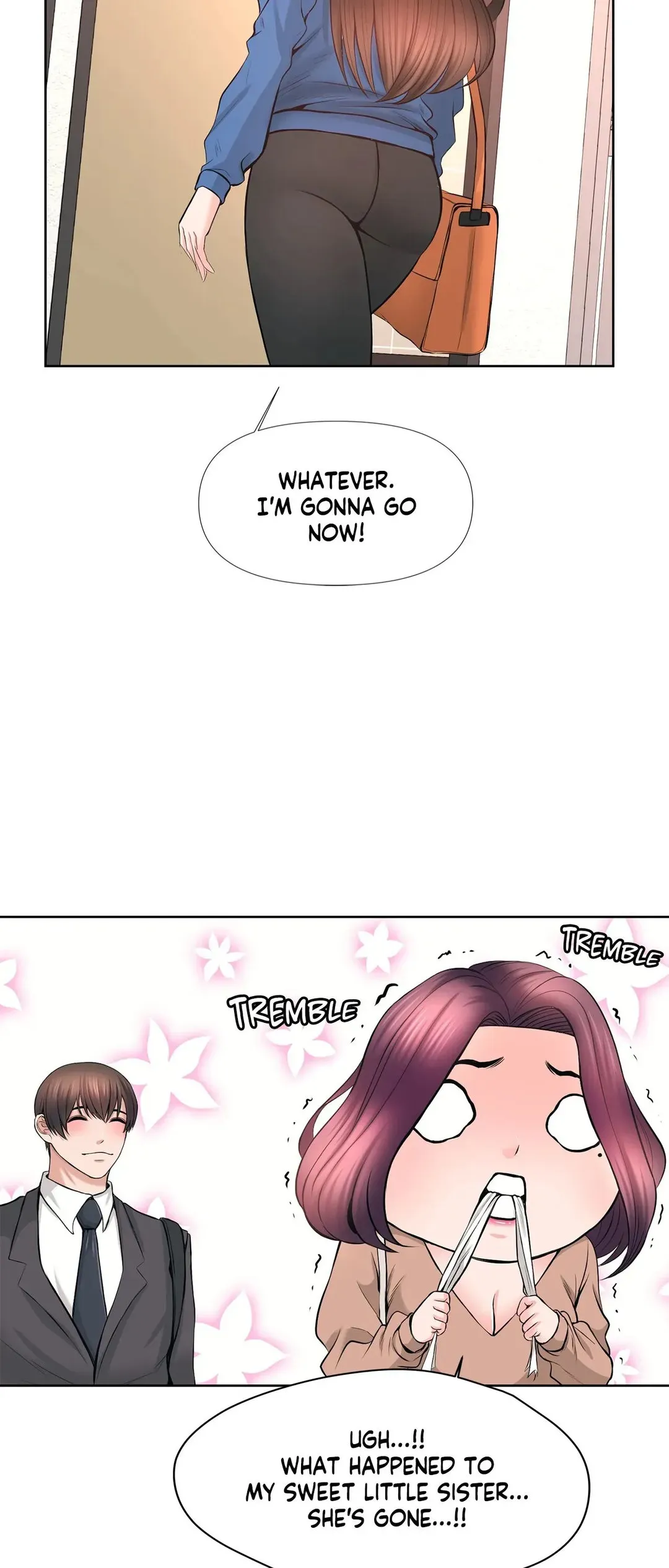 Read Roommates with Benefits chapter 52 image 30 on Lezhin