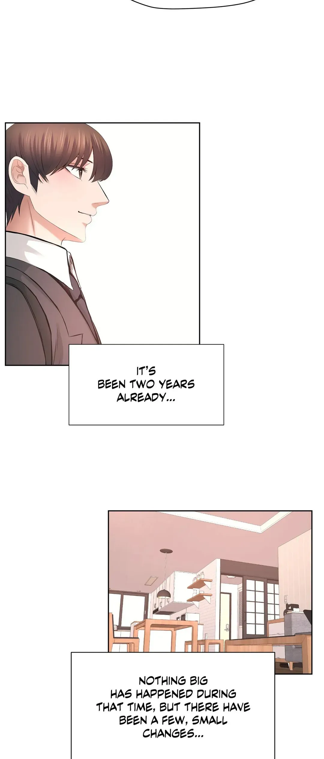 Read Roommates with Benefits chapter 52 image 31 on Lezhin