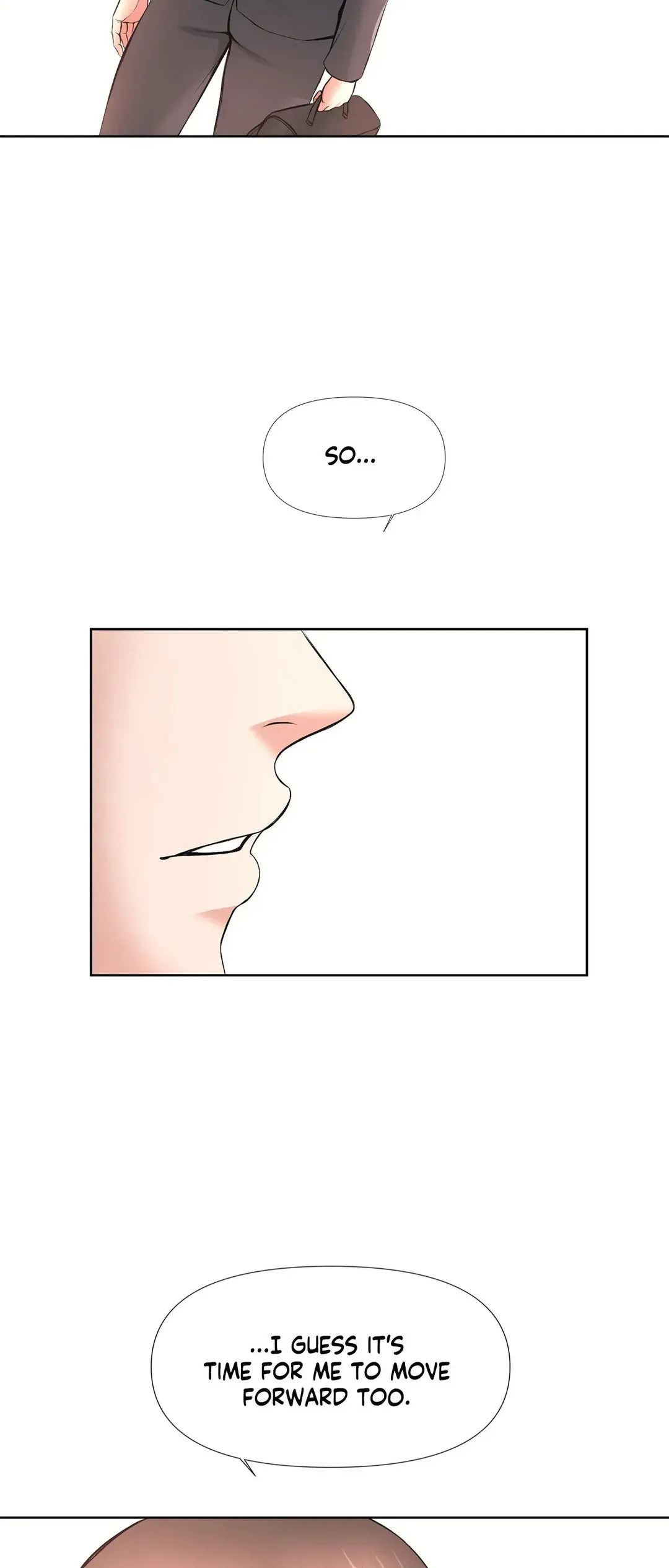 Read Roommates with Benefits chapter 52 image 35 on Lezhin