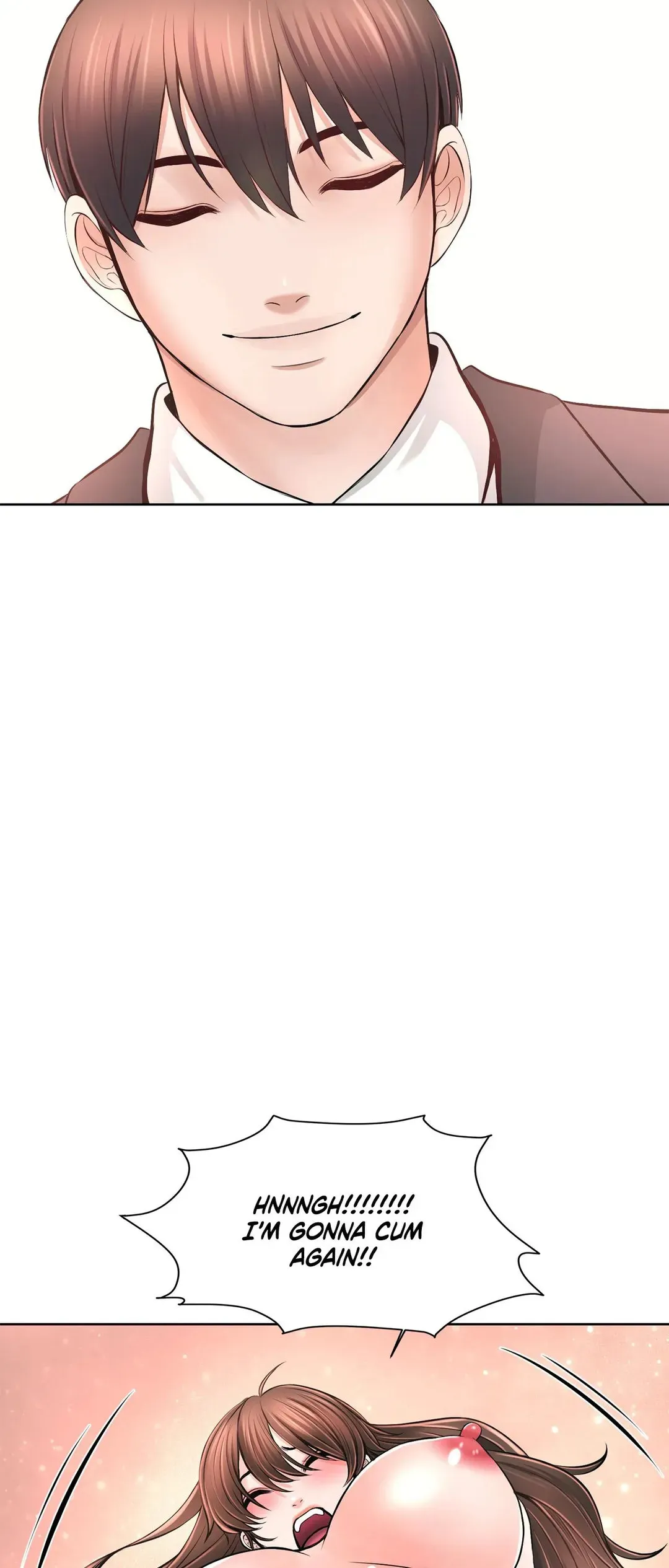Read Roommates with Benefits chapter 52 image 36 on Lezhin