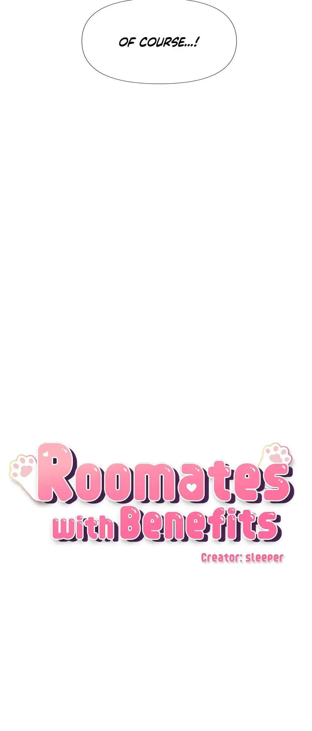 Read Roommates with Benefits chapter 52 image 4 on Lezhin