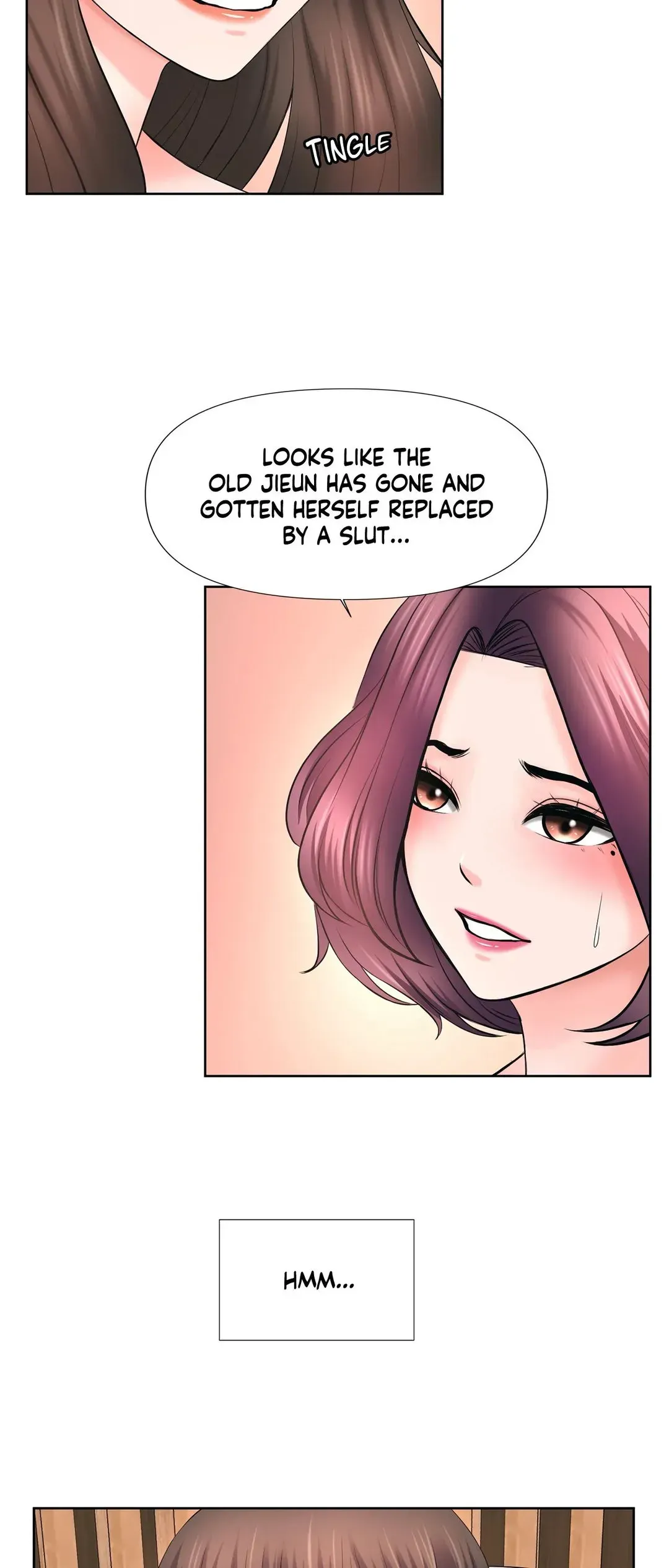 Read Roommates with Benefits chapter 52 image 40 on Lezhin