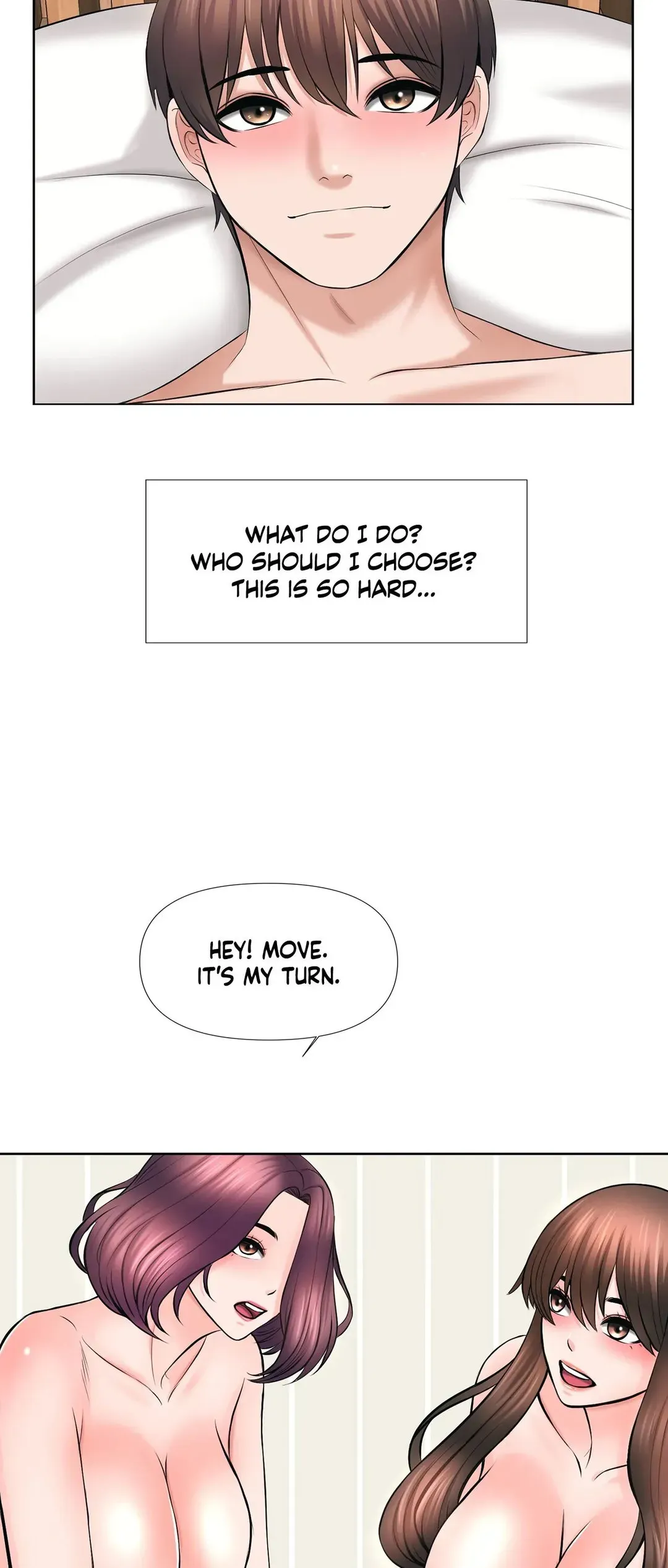 Read Roommates with Benefits chapter 52 image 41 on Lezhin