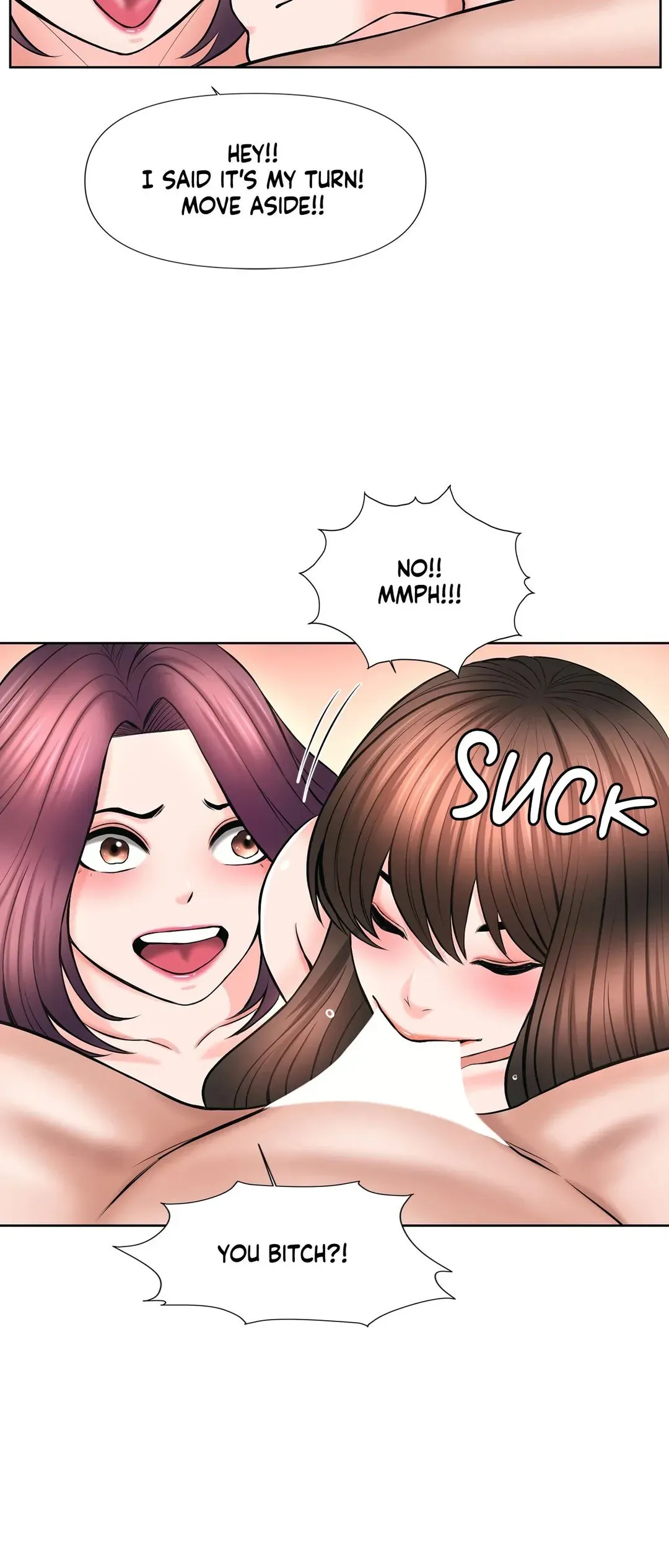 Read Roommates with Benefits chapter 52 image 43 on Lezhin