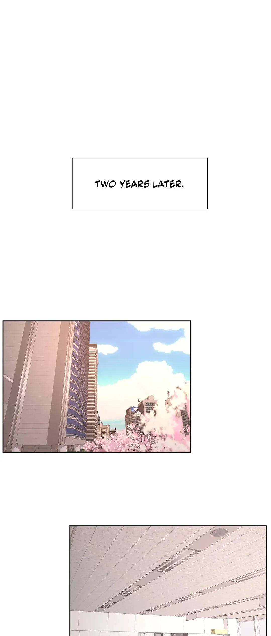 Read Roommates with Benefits chapter 52 image 5 on Lezhin