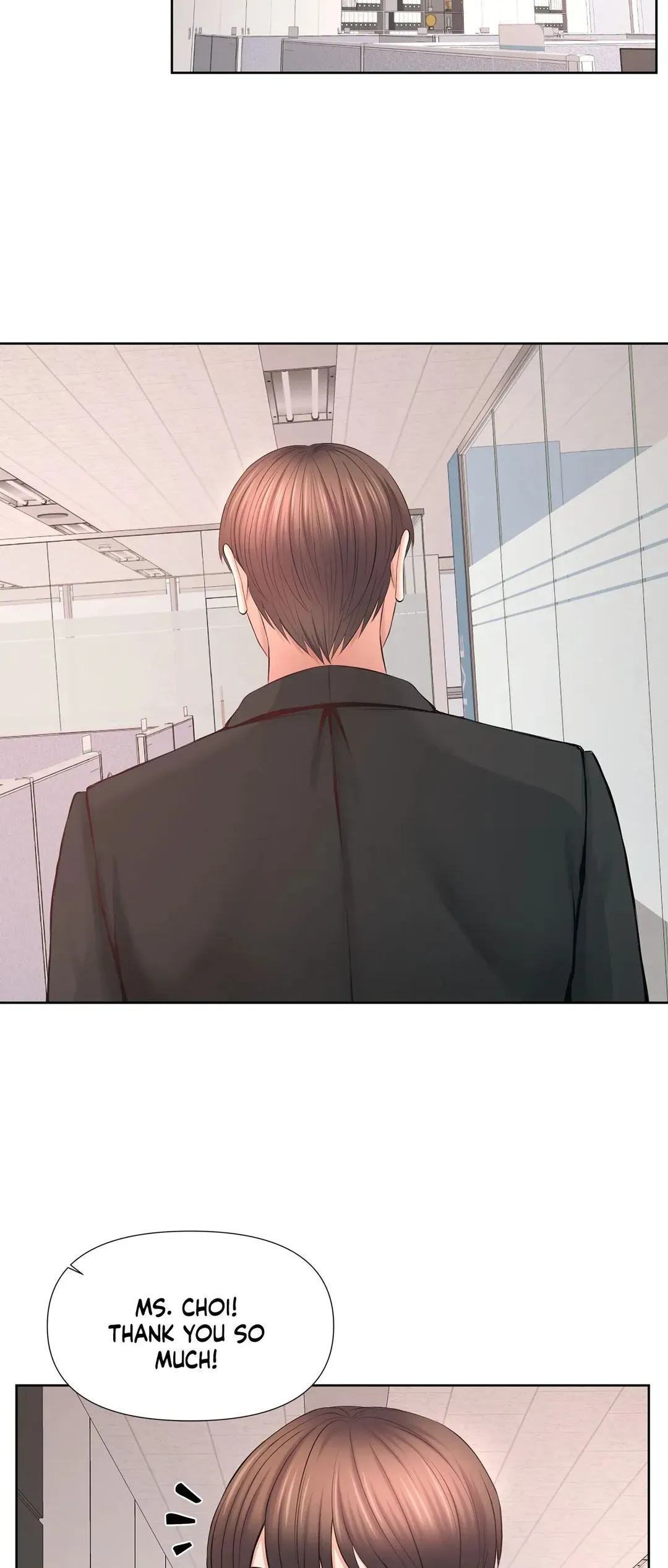 Read Roommates with Benefits chapter 52 image 6 on Lezhin