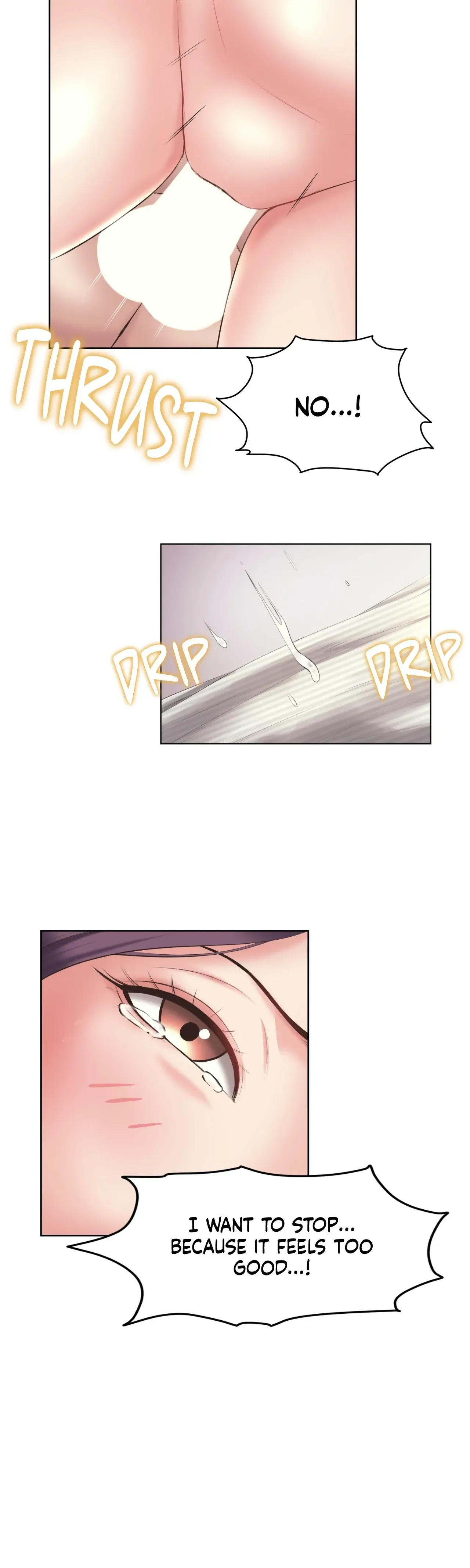 Read Roommates with Benefits chapter 7 image 16 on Lezhin