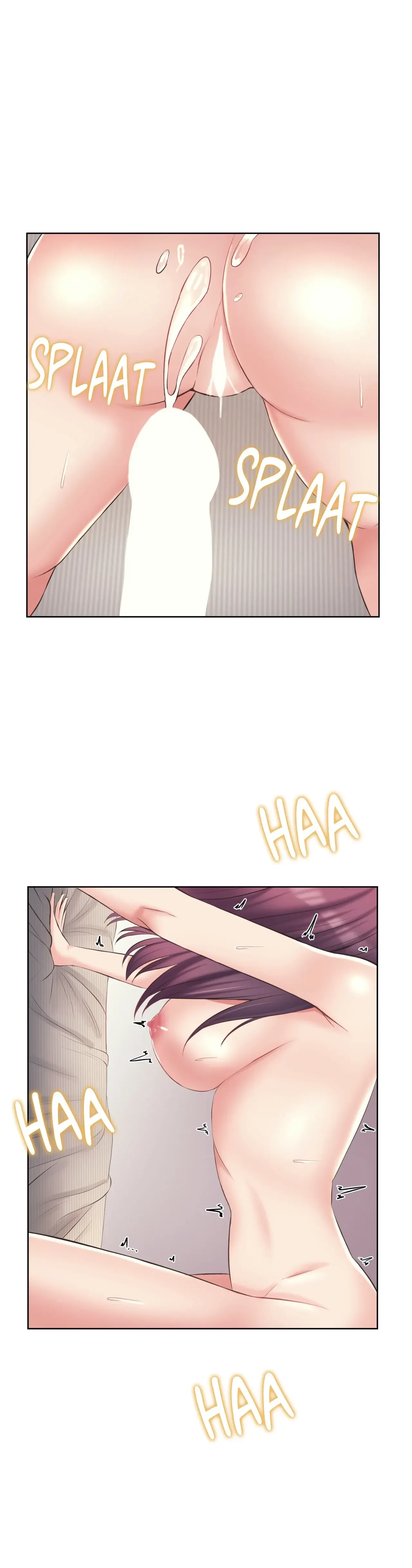 Read Roommates with Benefits chapter 7 image 21 on Lezhin