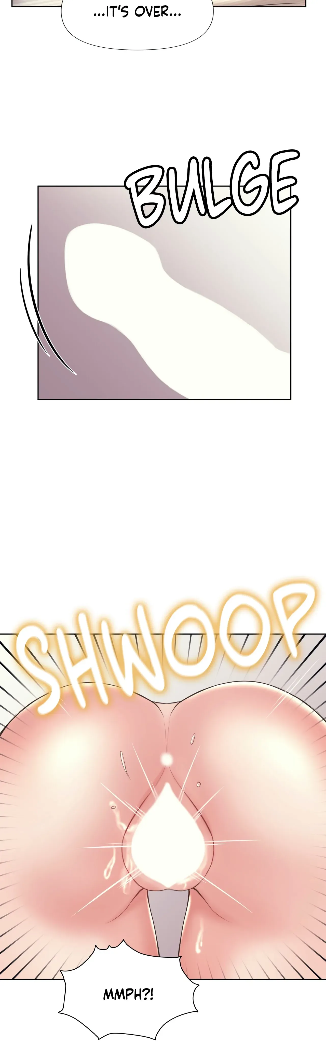 Read Roommates with Benefits chapter 7 image 23 on Lezhin