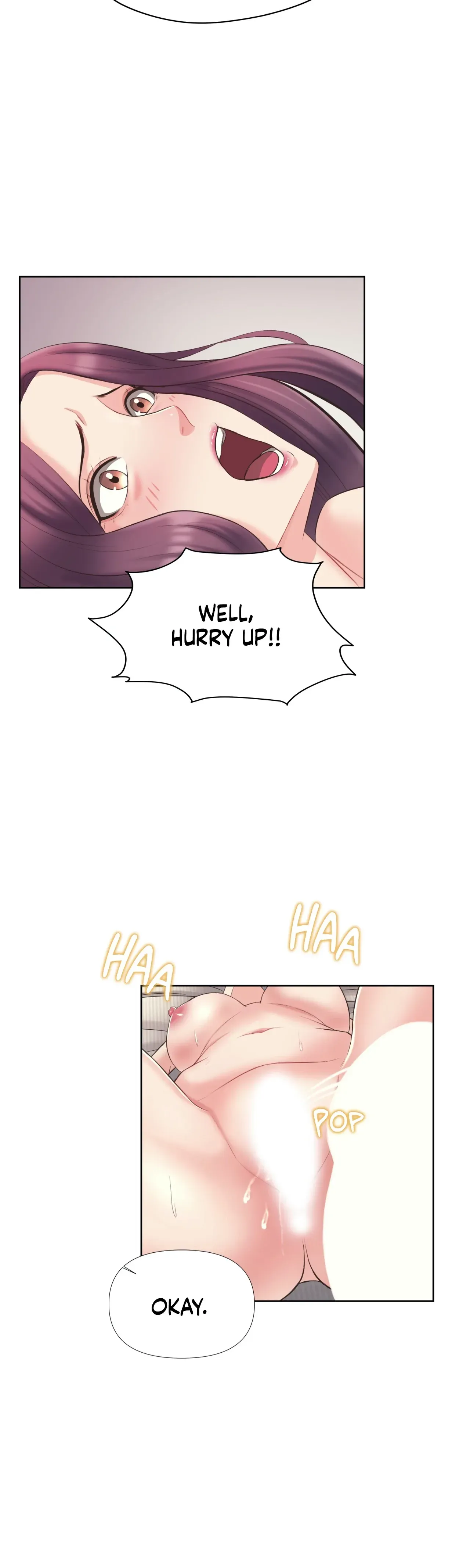 Read Roommates with Benefits chapter 7 image 7 on Lezhin