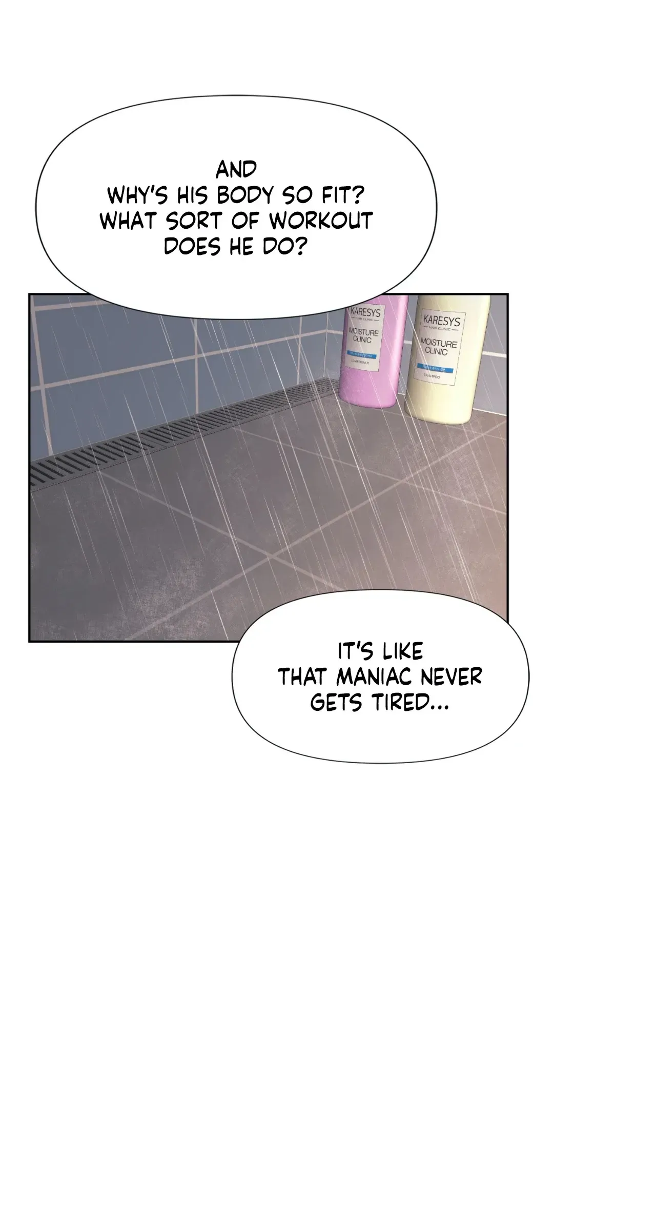 Read Roommates with Benefits chapter 8 image 12 on Lezhin