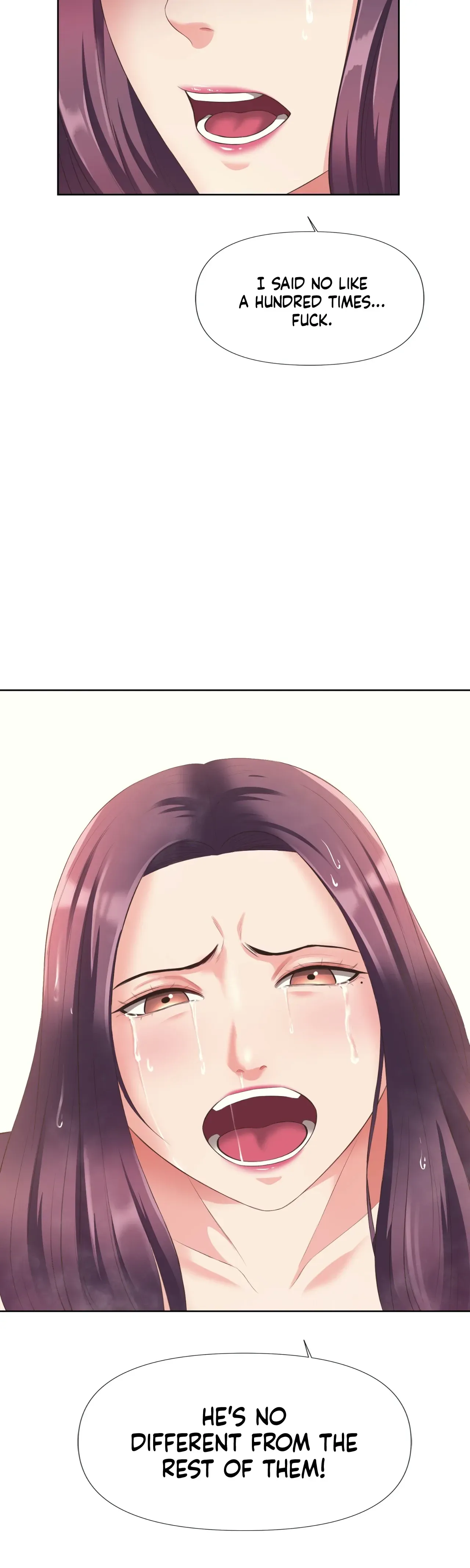 Read Roommates with Benefits chapter 8 image 14 on Lezhin